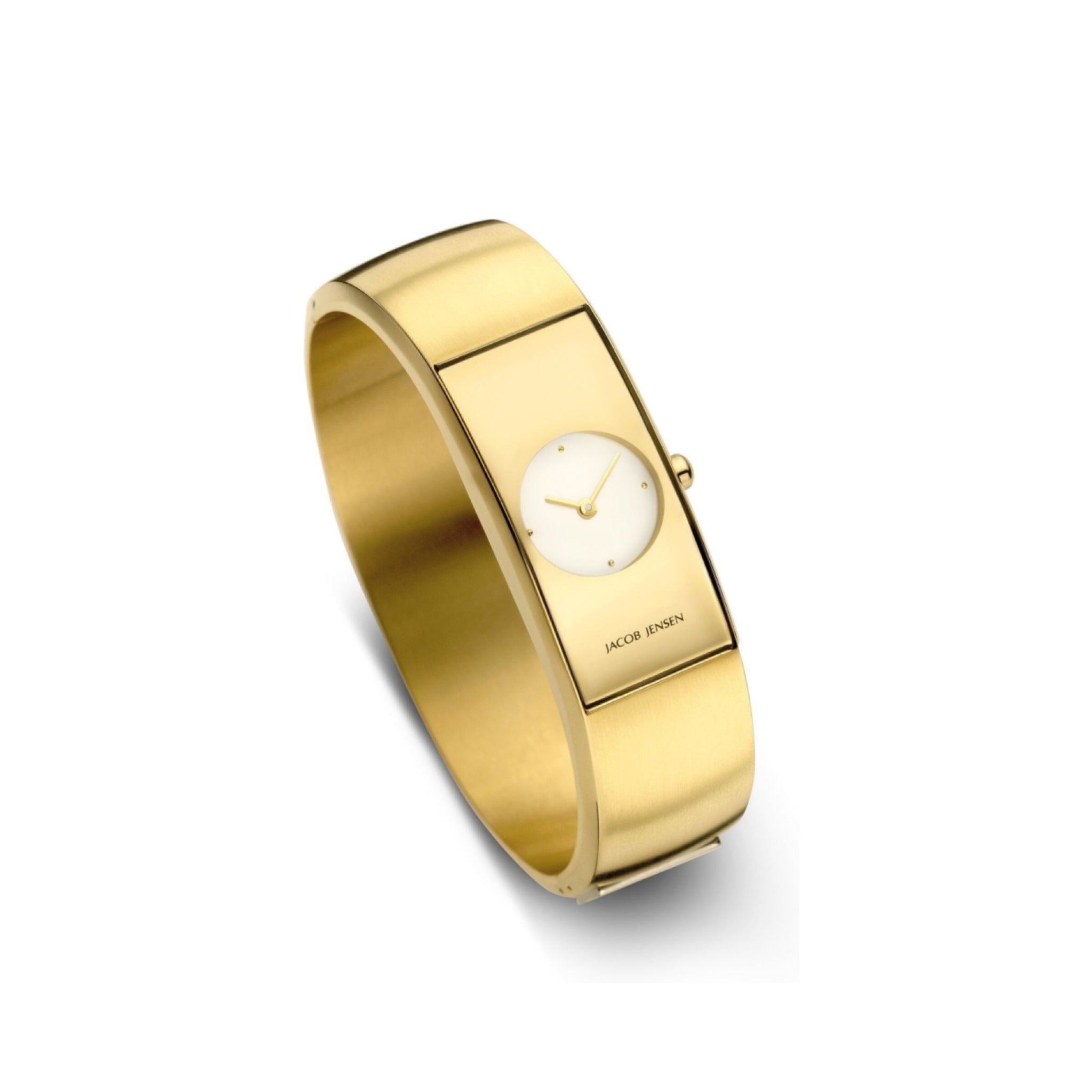 Jacob Jensen Eclipse 472 Wristwatch, Ø19