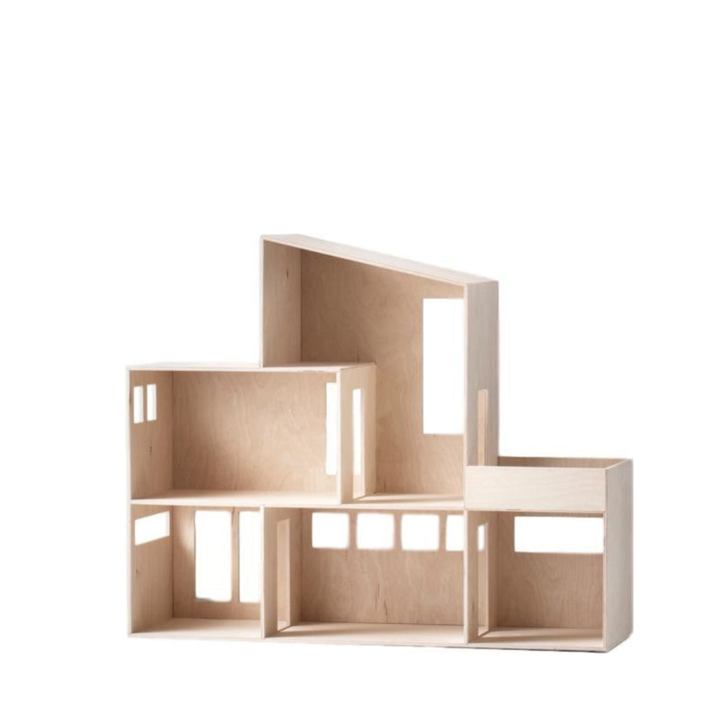 Ferm Living Miniature Funkis House