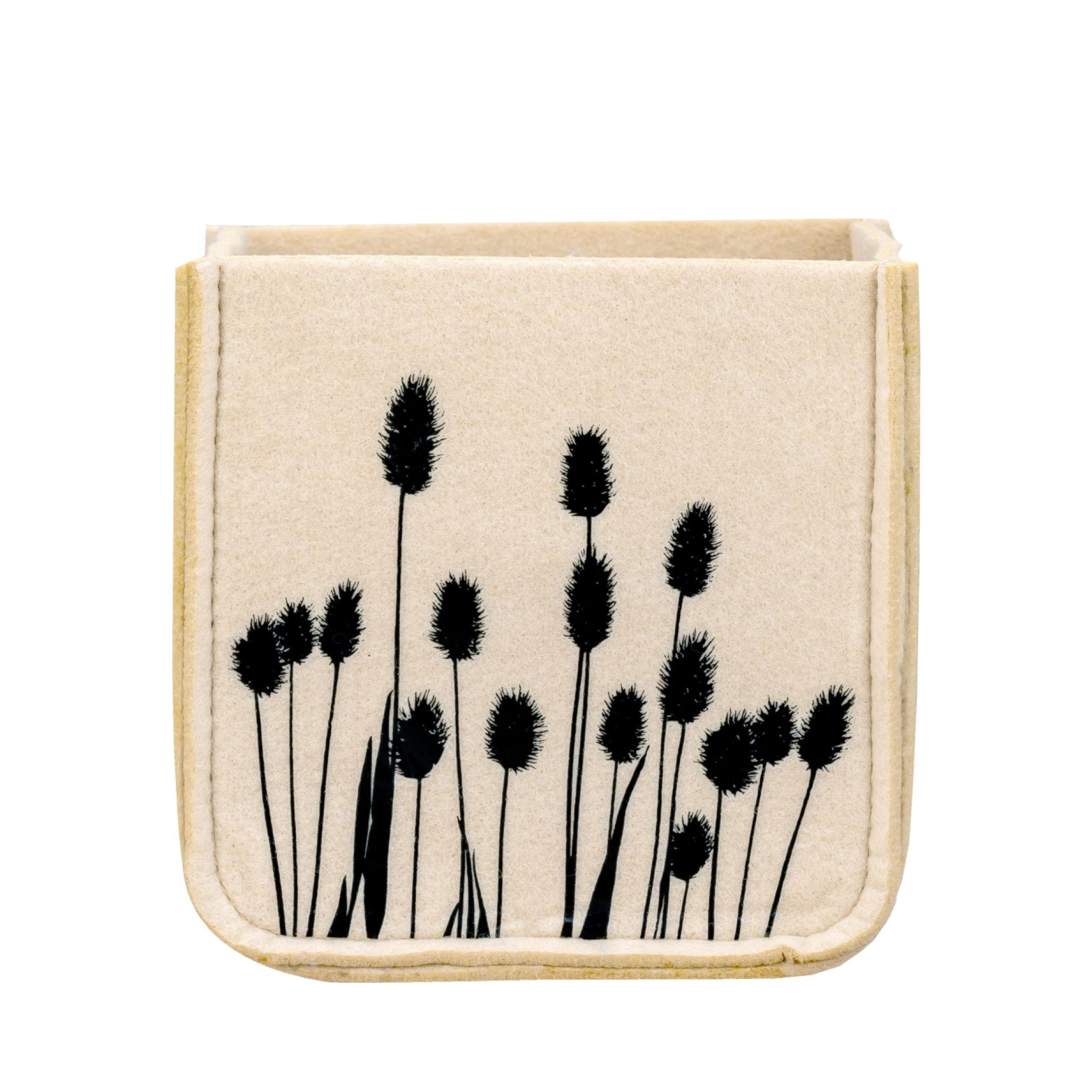 Muurla Storage Basket, The Hay