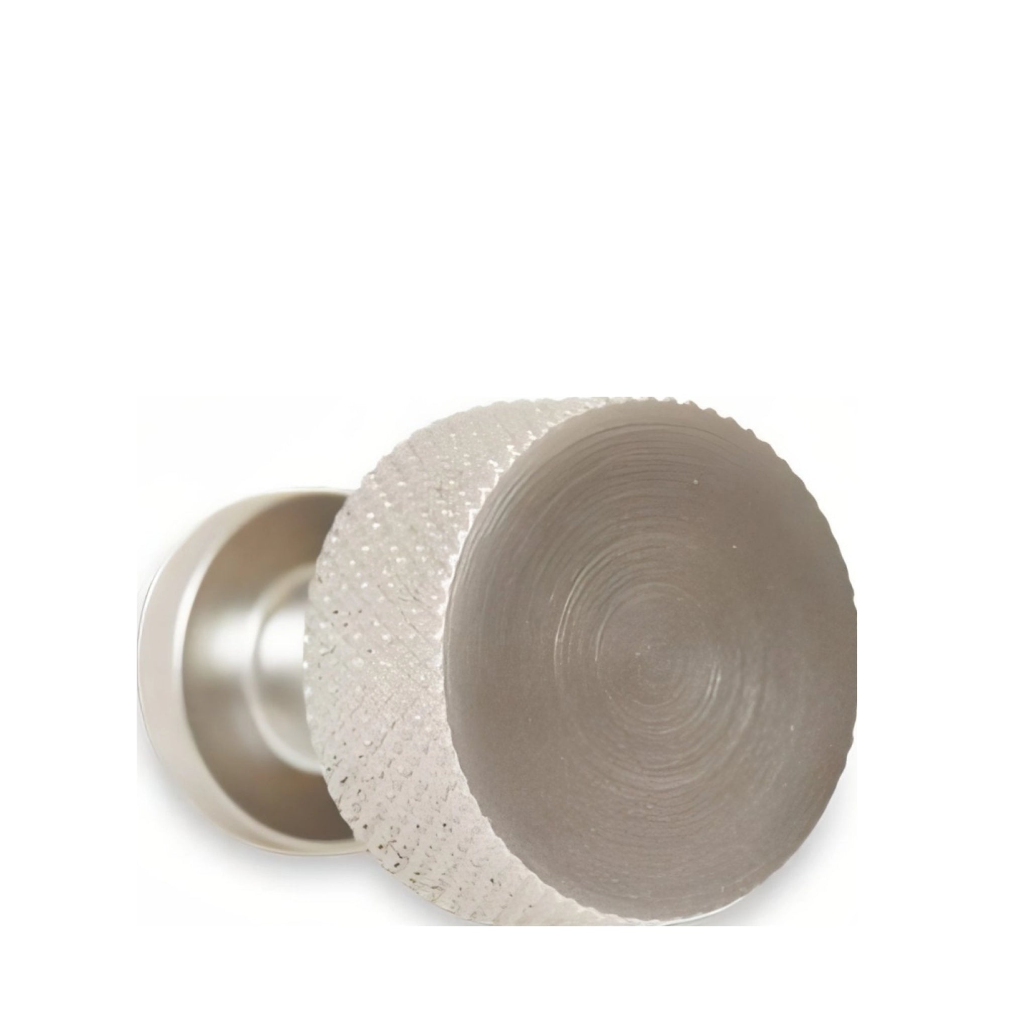 Form & Refine Angle Hook Large — Solid Steel Anti-Slip Wall/Drawer Hook