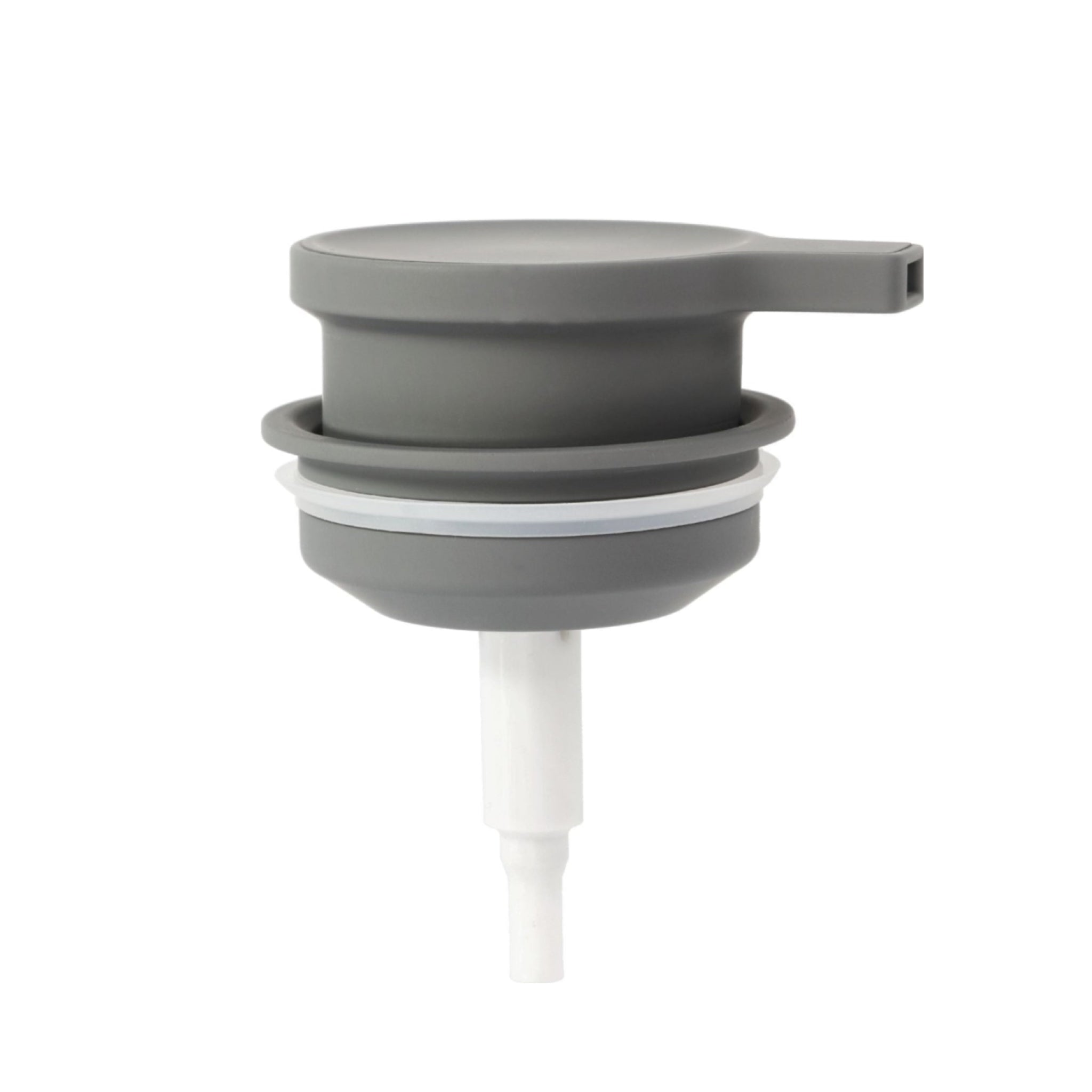 Zone Denmark Karma Pump, Grey