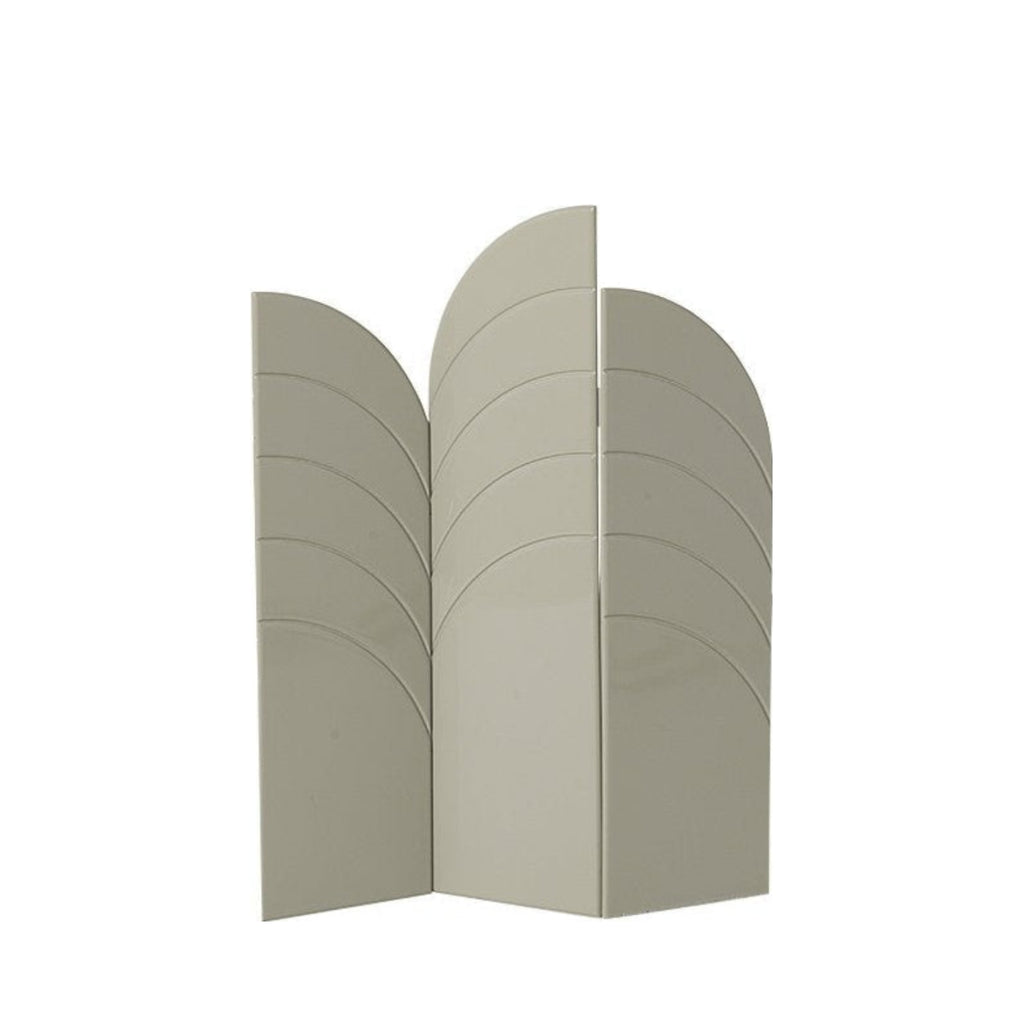 Ferm Living Scene Small Backdrop, Grey