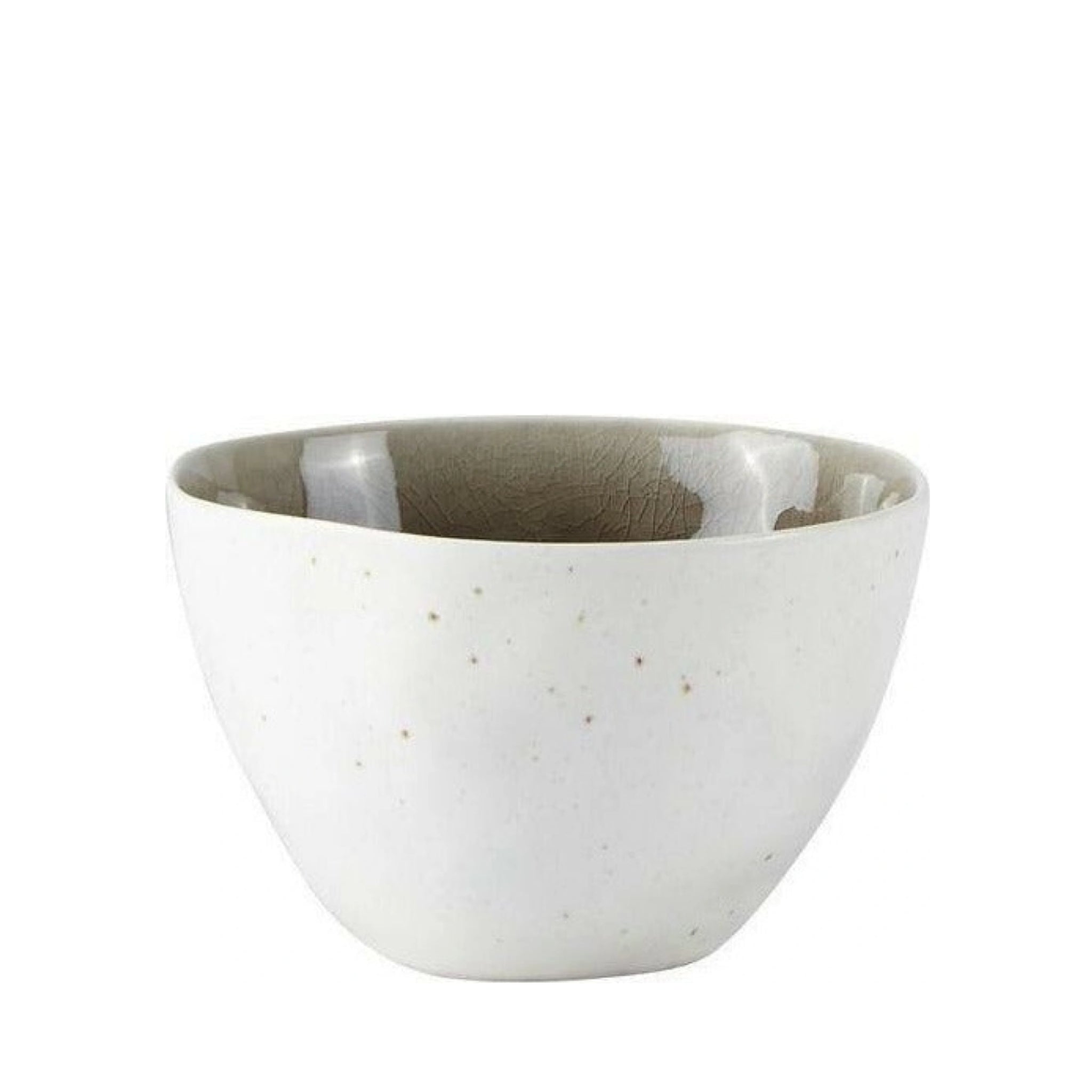 Villa Collection Bowl ø 10 Cm, Grey