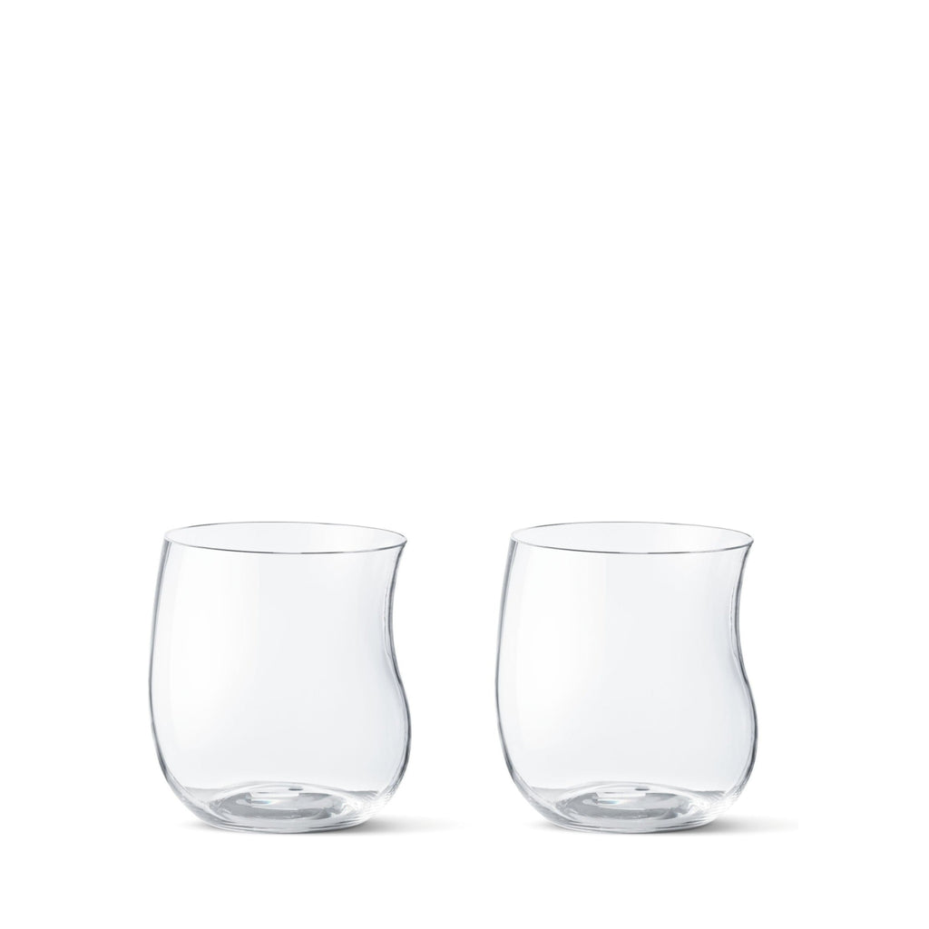 Georg Jensen Cobra Beaker 0.2 L, 2 Pcs.