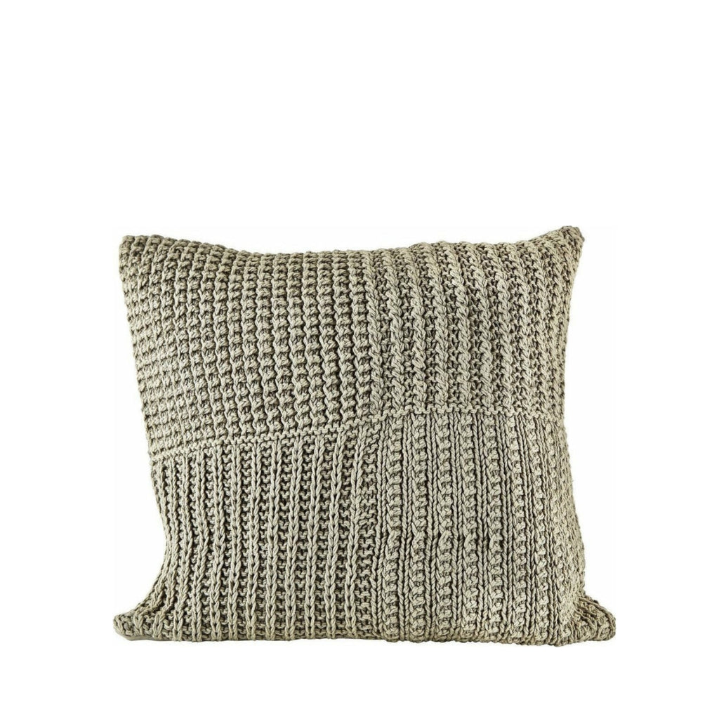 Villa Collection Cushion, Khaki