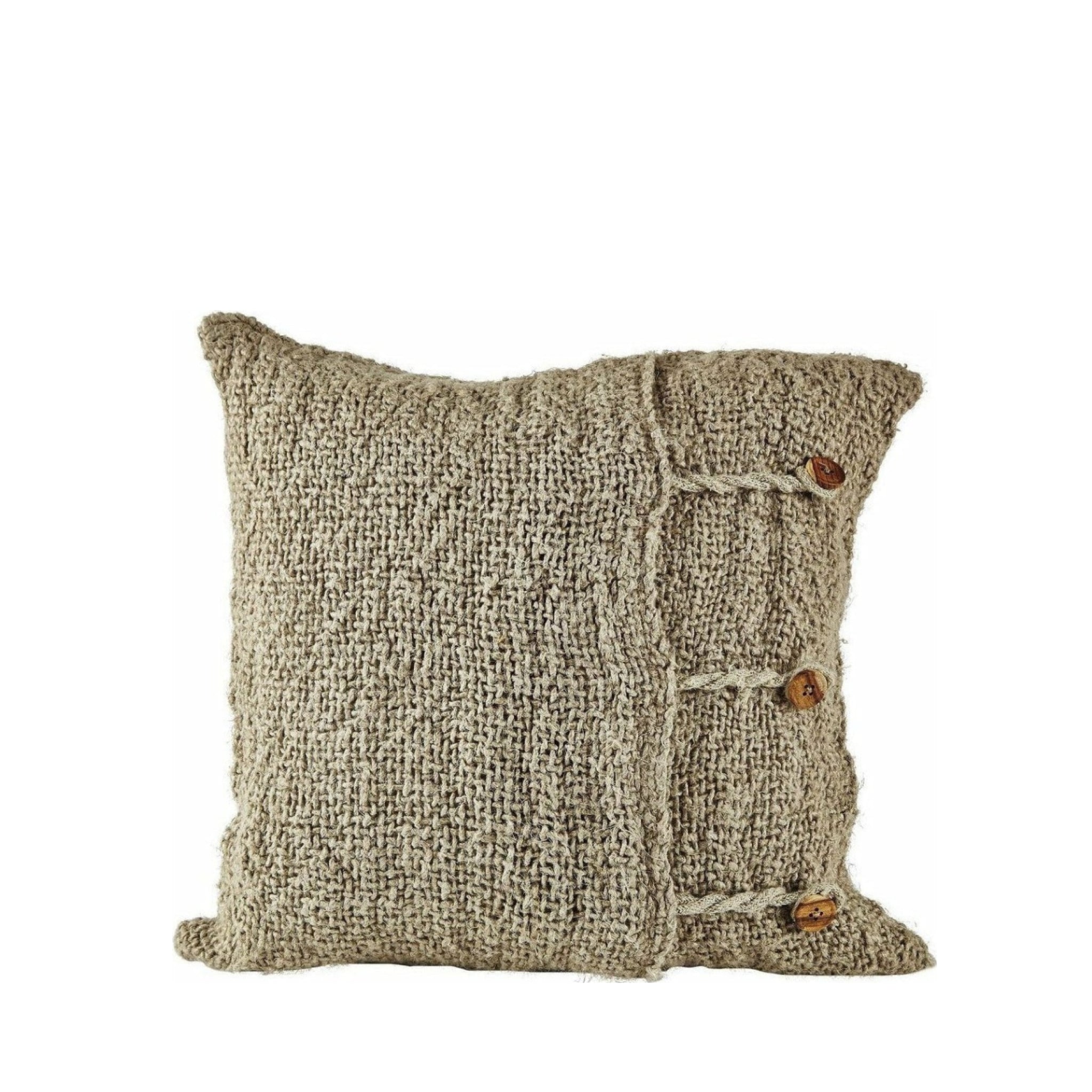Villa Collection Cushion, Nature