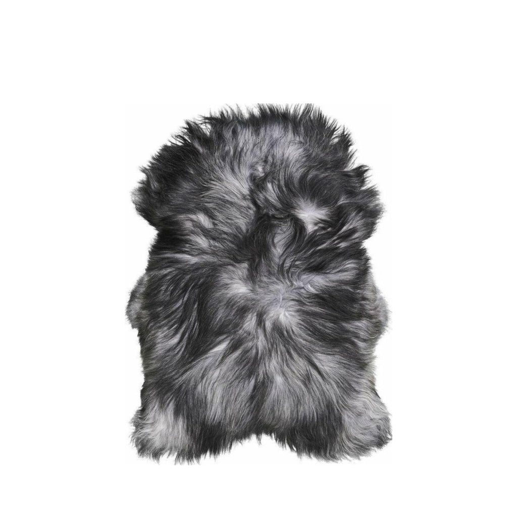 Villa Collection Faroese Lambskin, Grey