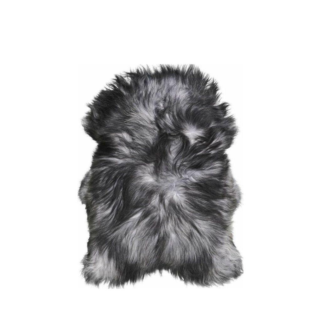 Villa Collection Faroese Lambskin, Grey