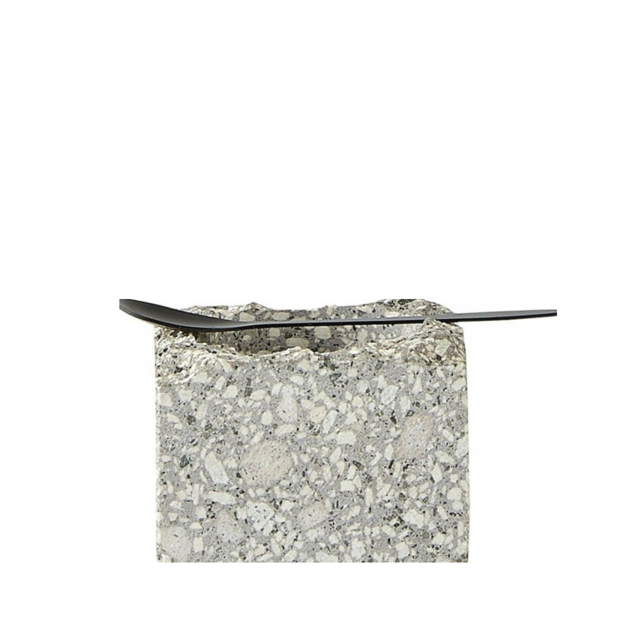 Villa Collection Salt Jar With Spoon