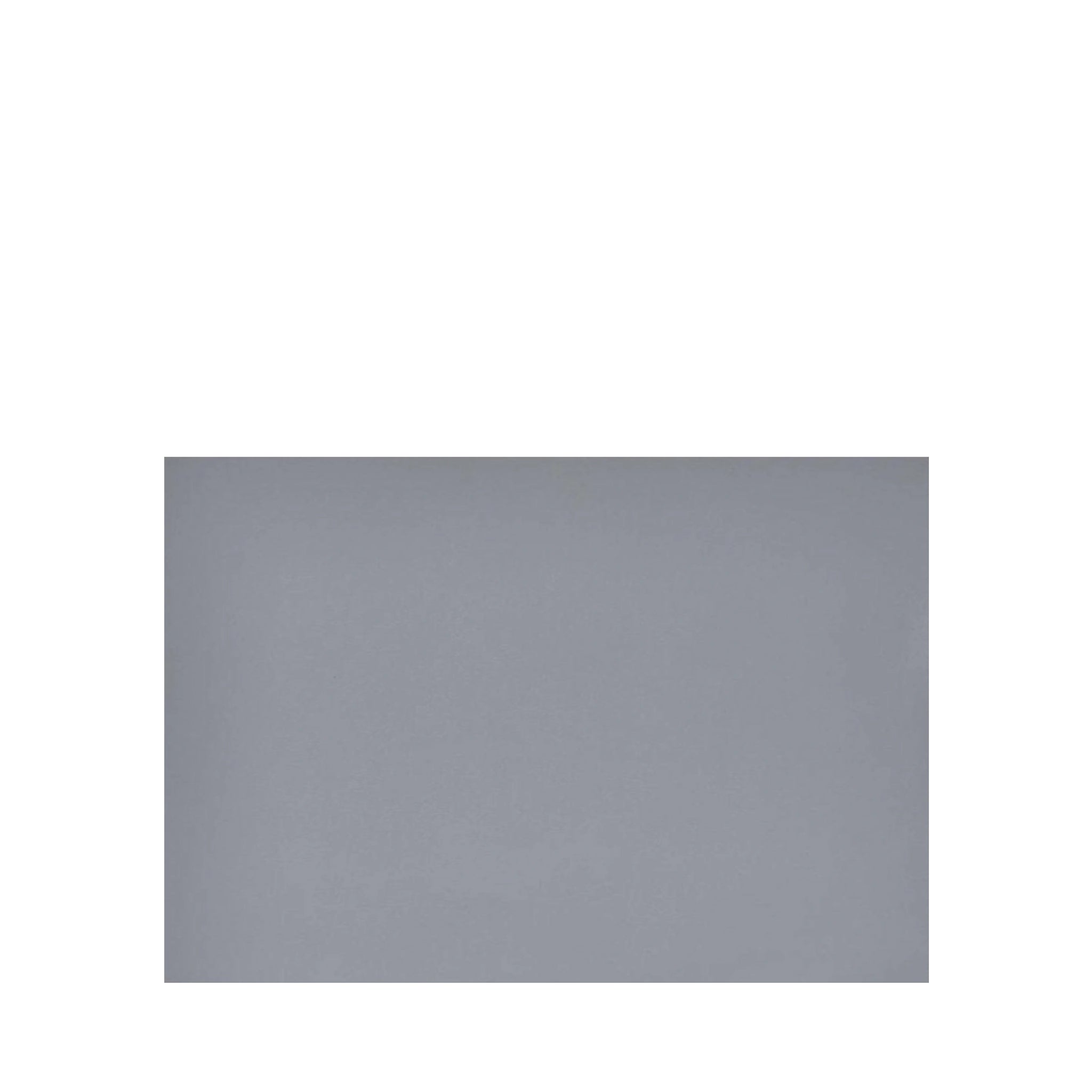 Villa Collection Placemat 43x30 Cm, Grey