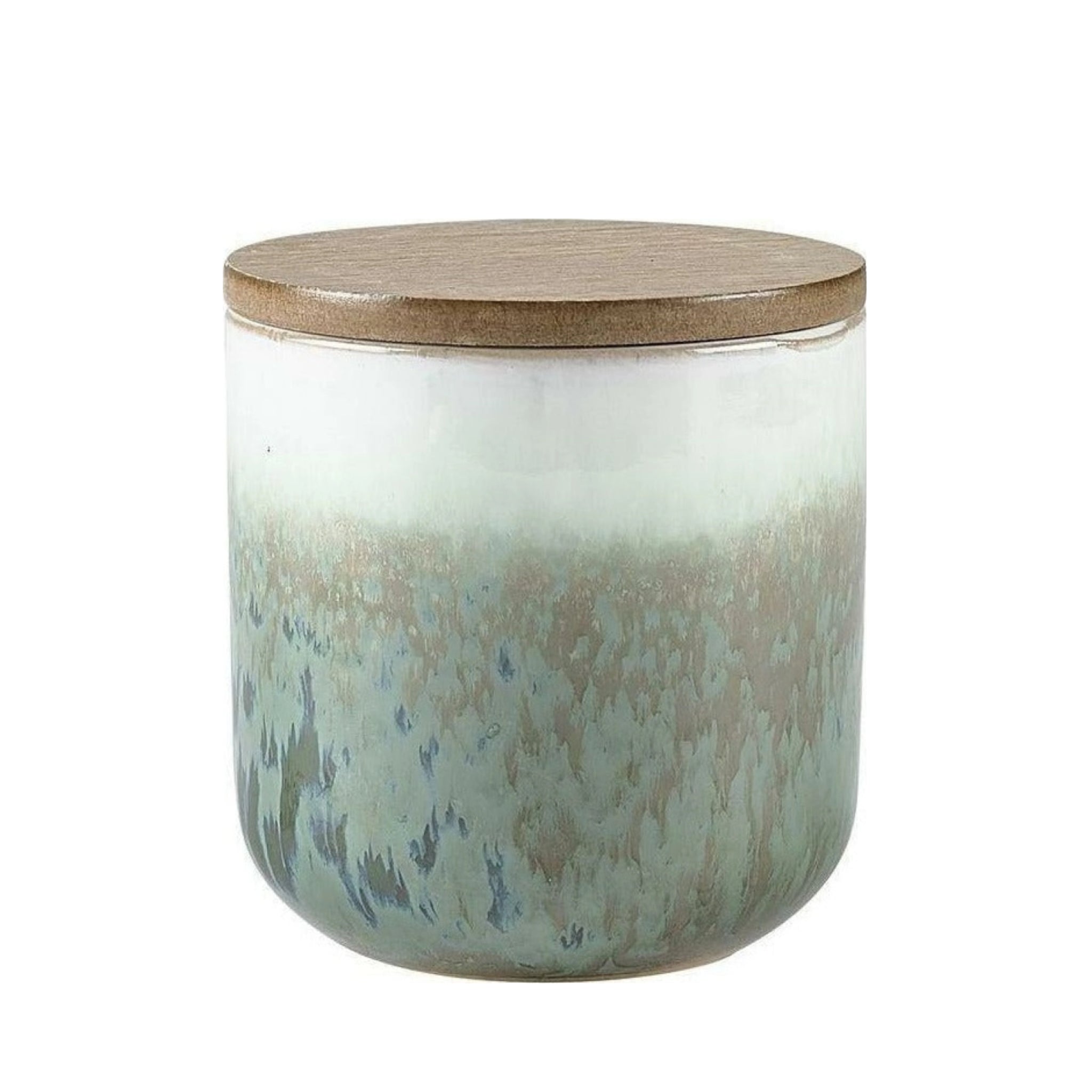 Villa Collection Scented Candle 9 Cm, Green