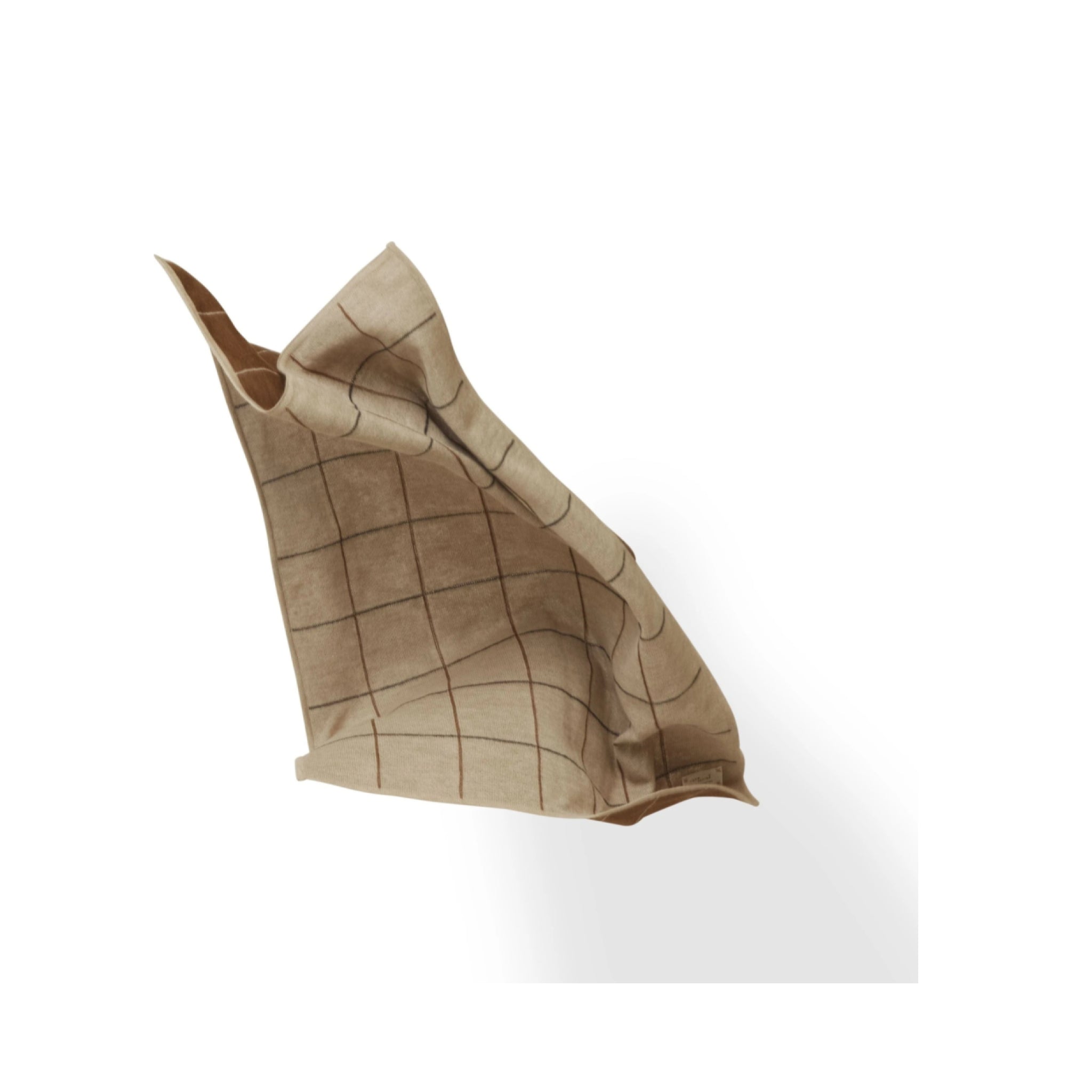 Aymara Kids 70x100 Cm 100% Alpaca Plaid Blanket – Newborn Gift