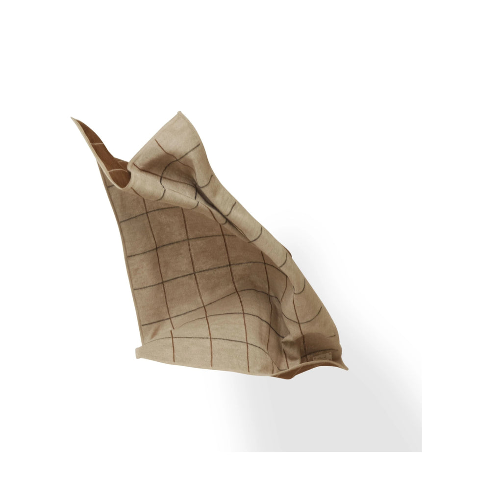 Aymara Kids 70x100 cm 100% Alpaca Plaid Blanket – Newborn Gift