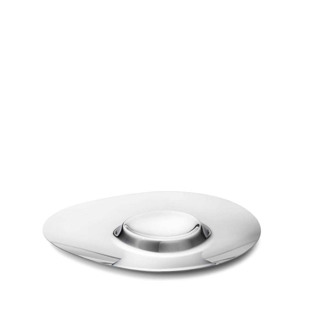 Georg Jensen Sky Double Serving Bowl