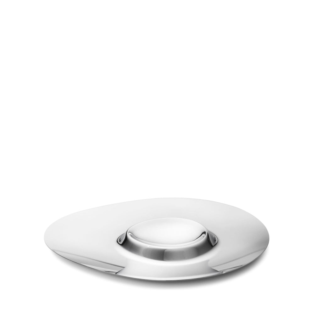 Georg Jensen Sky Double Serving Bowl