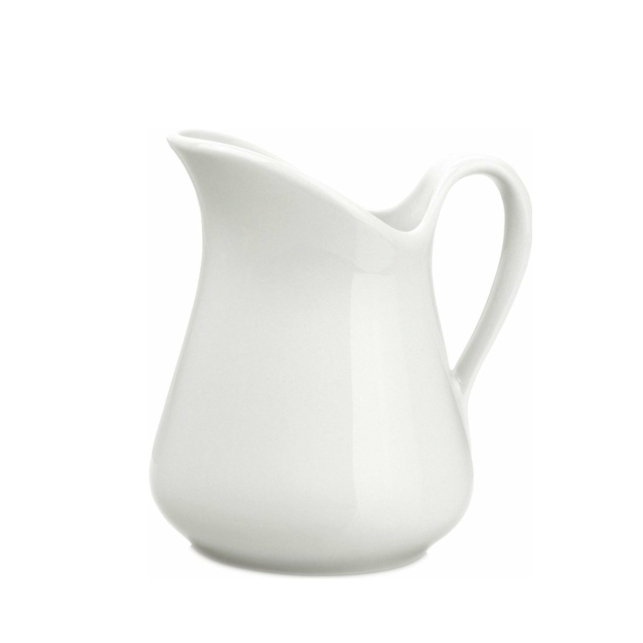 Pillivuyt Jug No. 6, 10 Cl