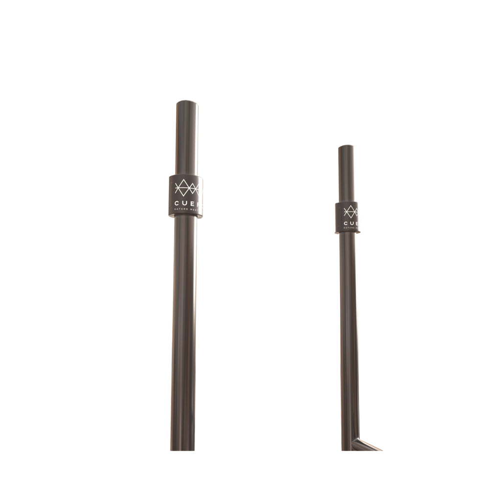 Cuero Coat Rack 2 Pcs.