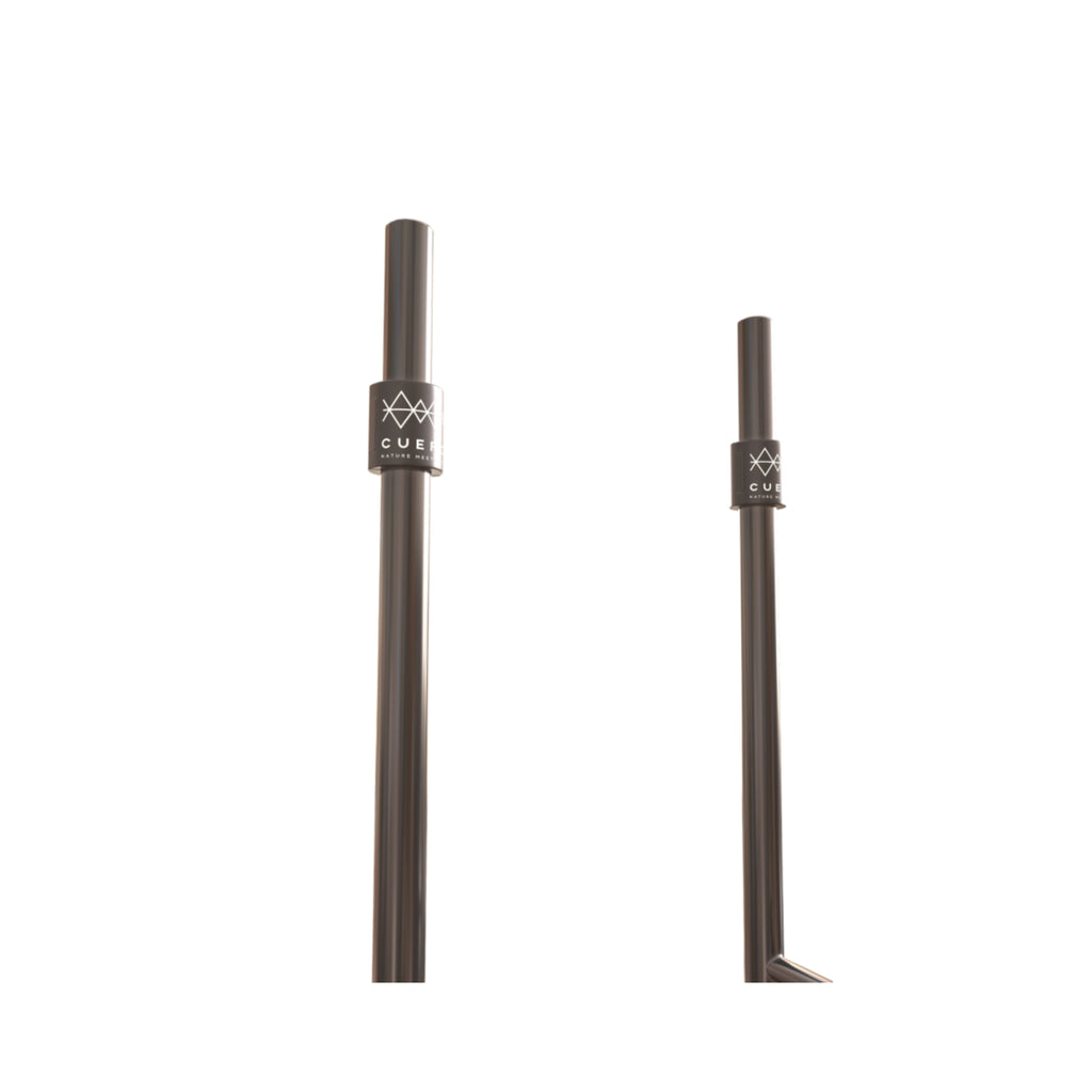 Cuero Coat Rack 2 Pcs.