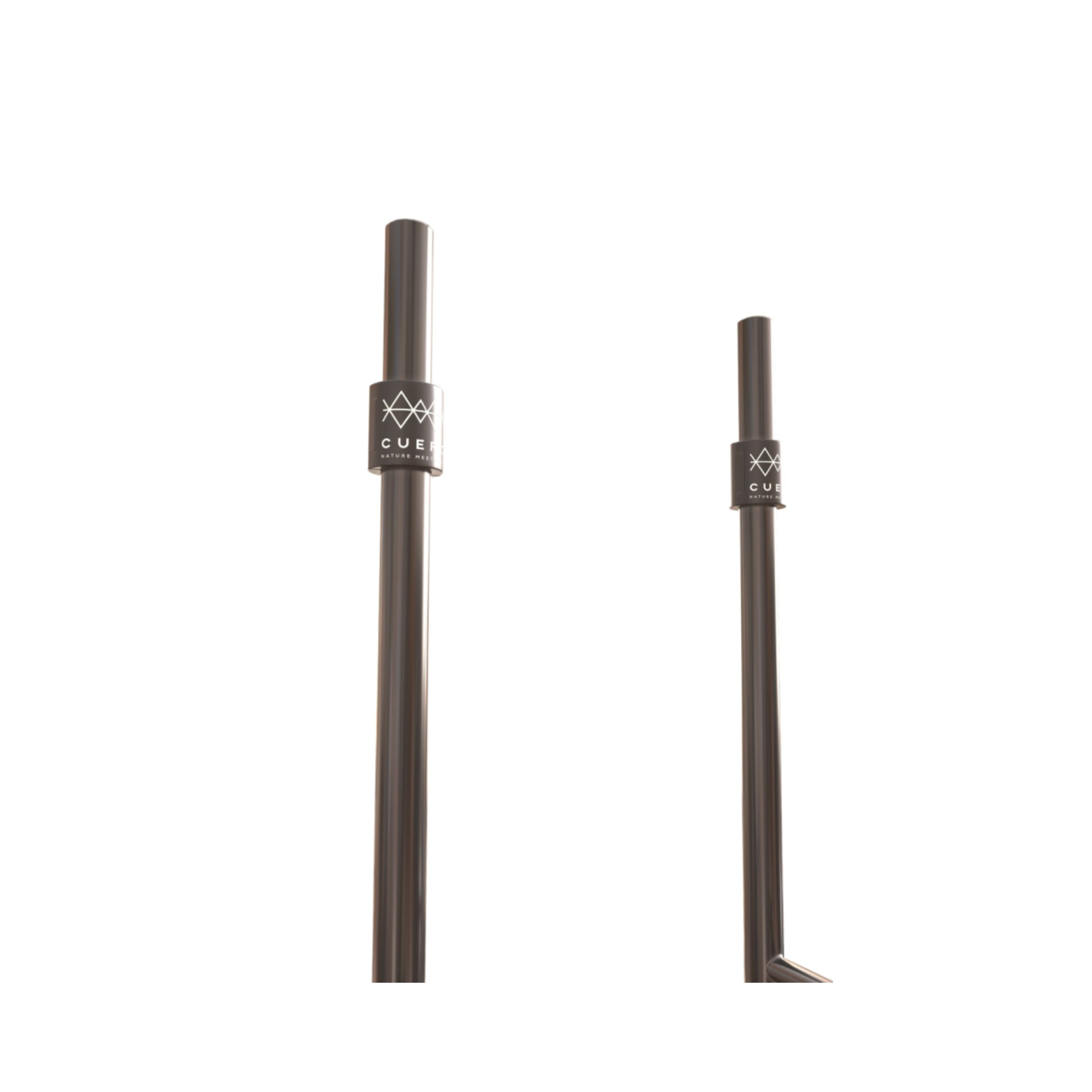 Cuero Coat Rack 2 Pcs.