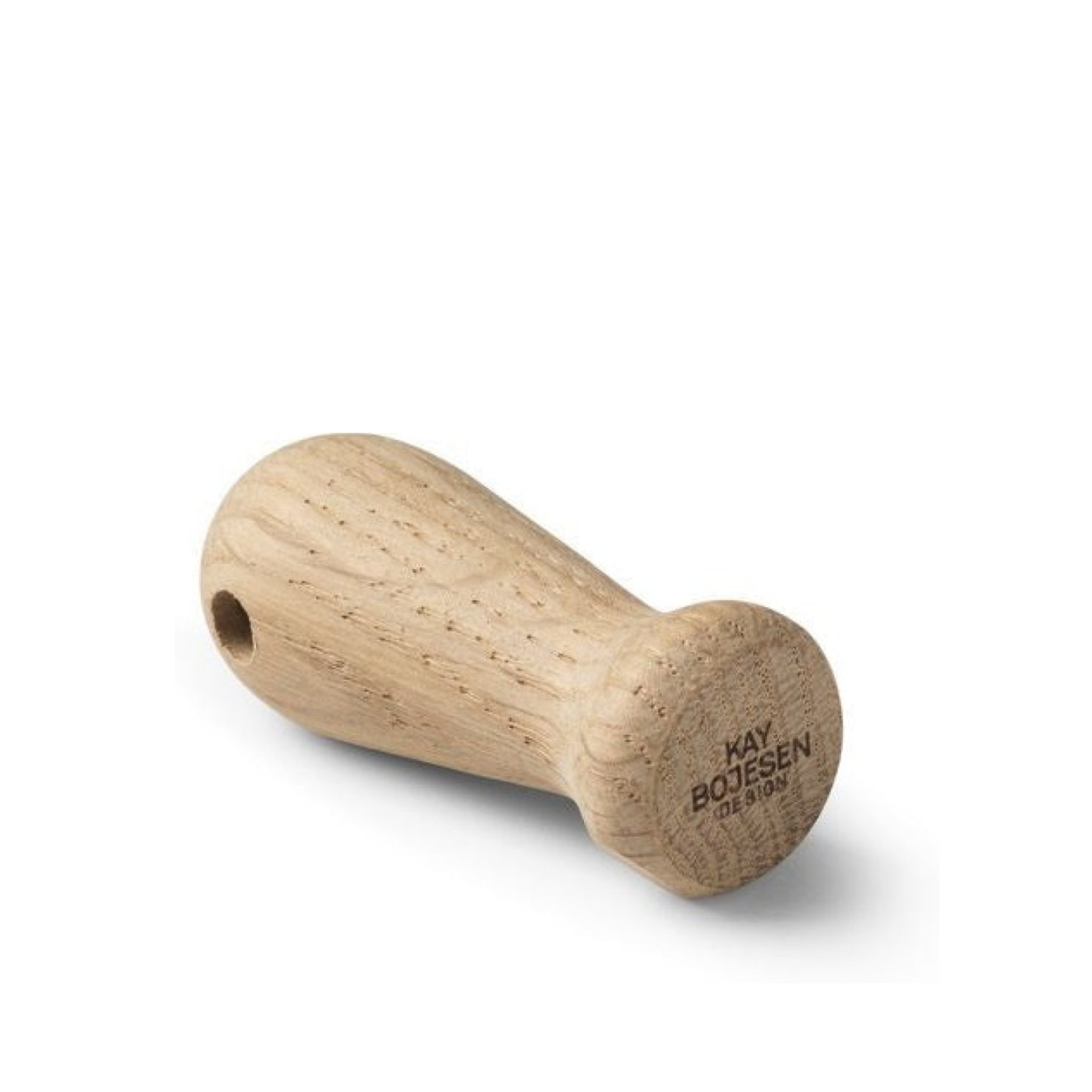 Kay Bojesen Spare Part Bear Small Leg W Logo Oak (Suitable for art. number: 39251)