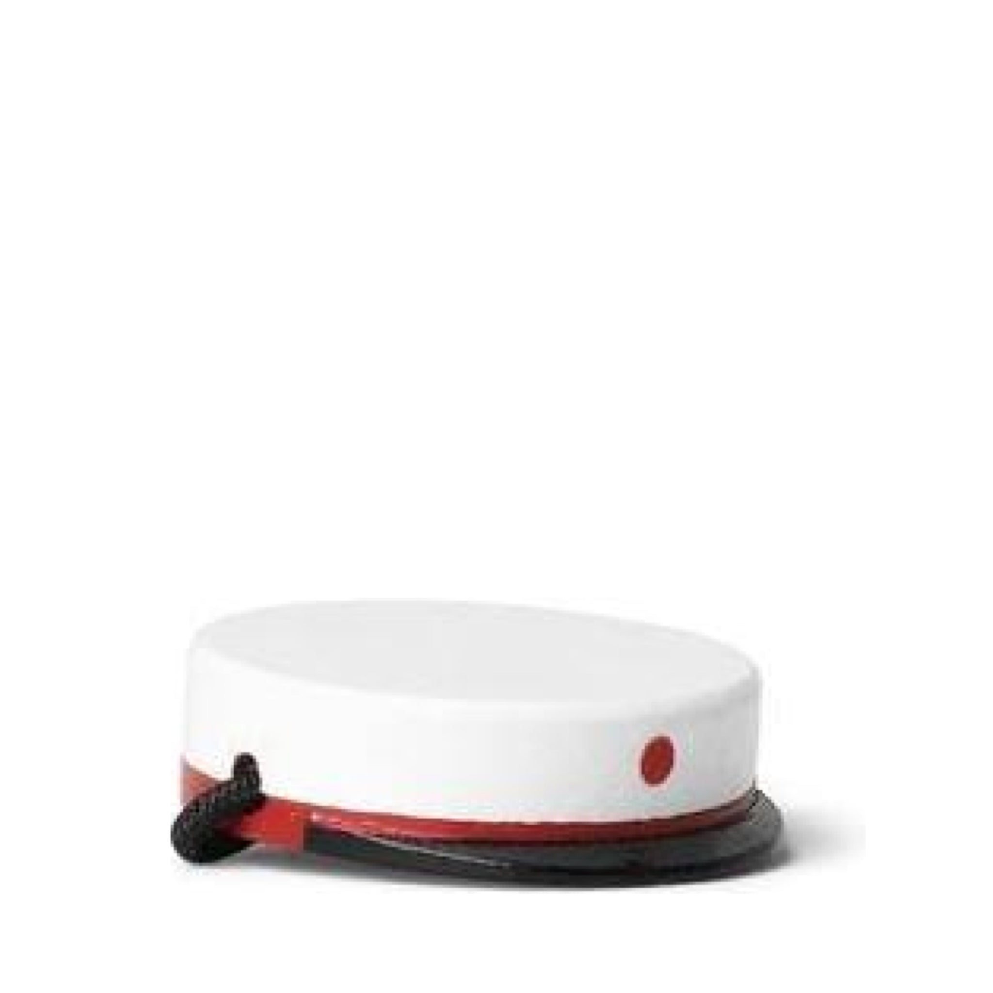 Kay Bojesen Red High School Cap, Mini