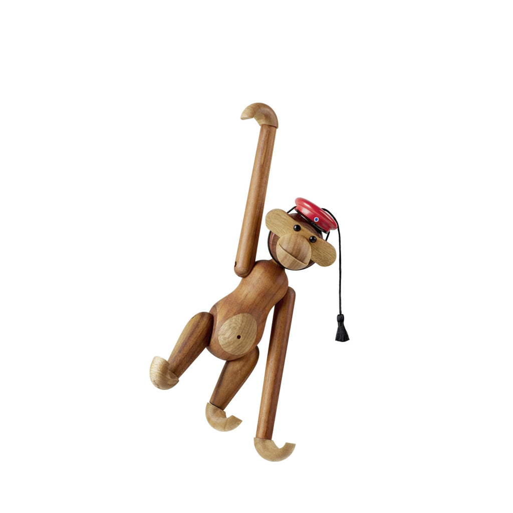 Kay Bojesen Student Cap Russelue, Red