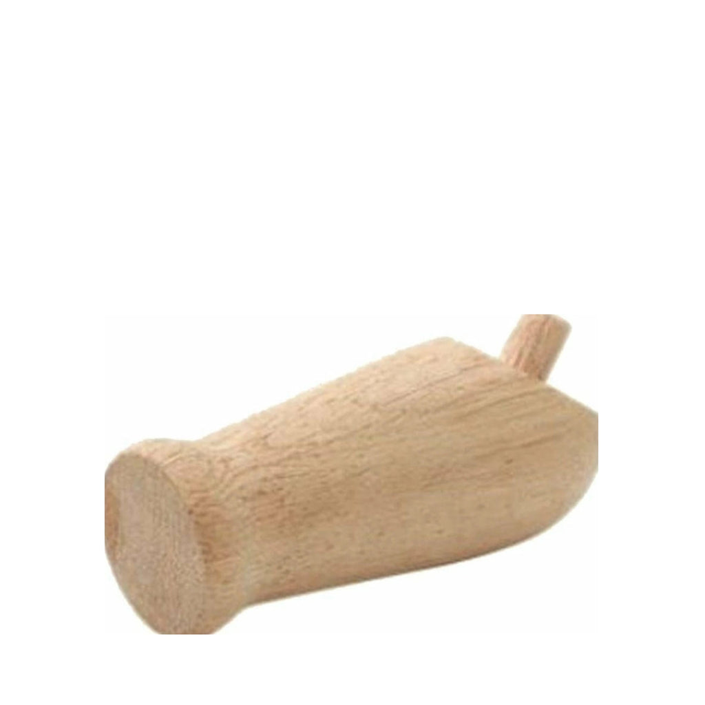 Kay Bojesen Spare Part Elephant Front Leg Oak (Suitable for art. number: 39252)