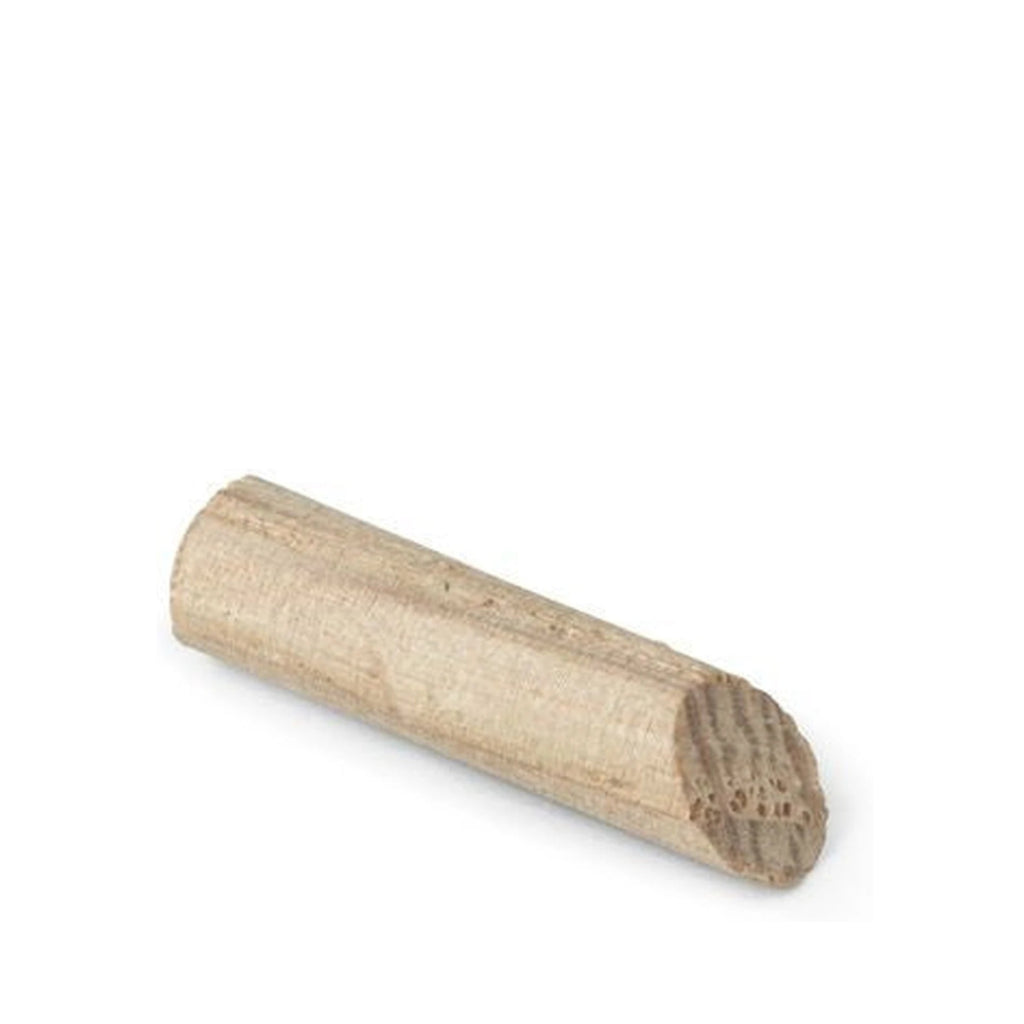 Kay Bojesen Spare Part Hippopotamus Oak Tooth (Suitable for art. number: 39202)
