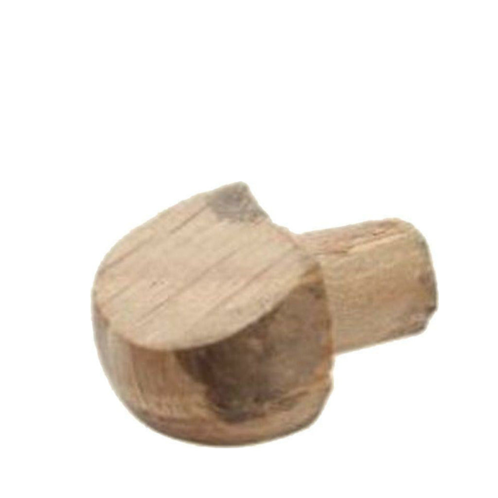 Kay Bojesen Spare Part Bear Small Ear Oak (Suitable for art. number: 39251)