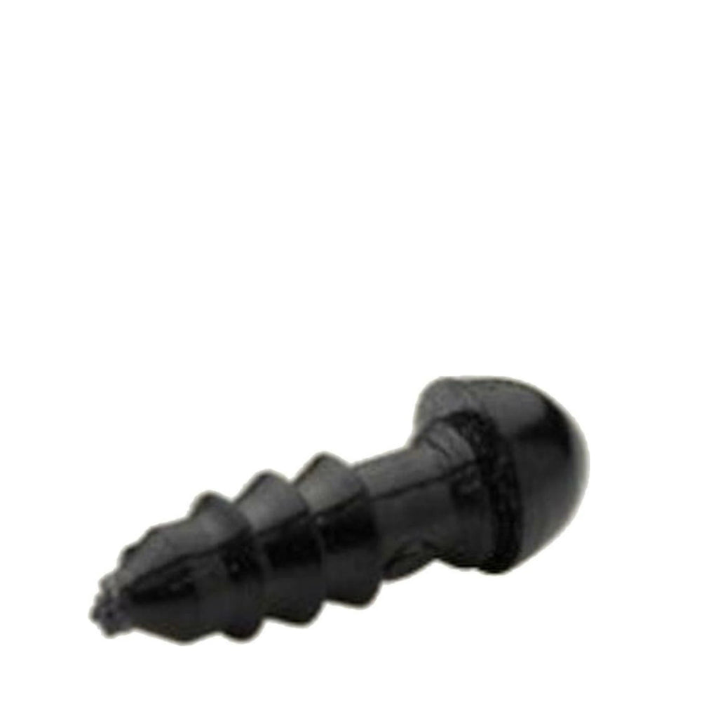 Kay Bojesen Spare Part Monkey Medium Eye, Black (Suitable for art. number: 39253)