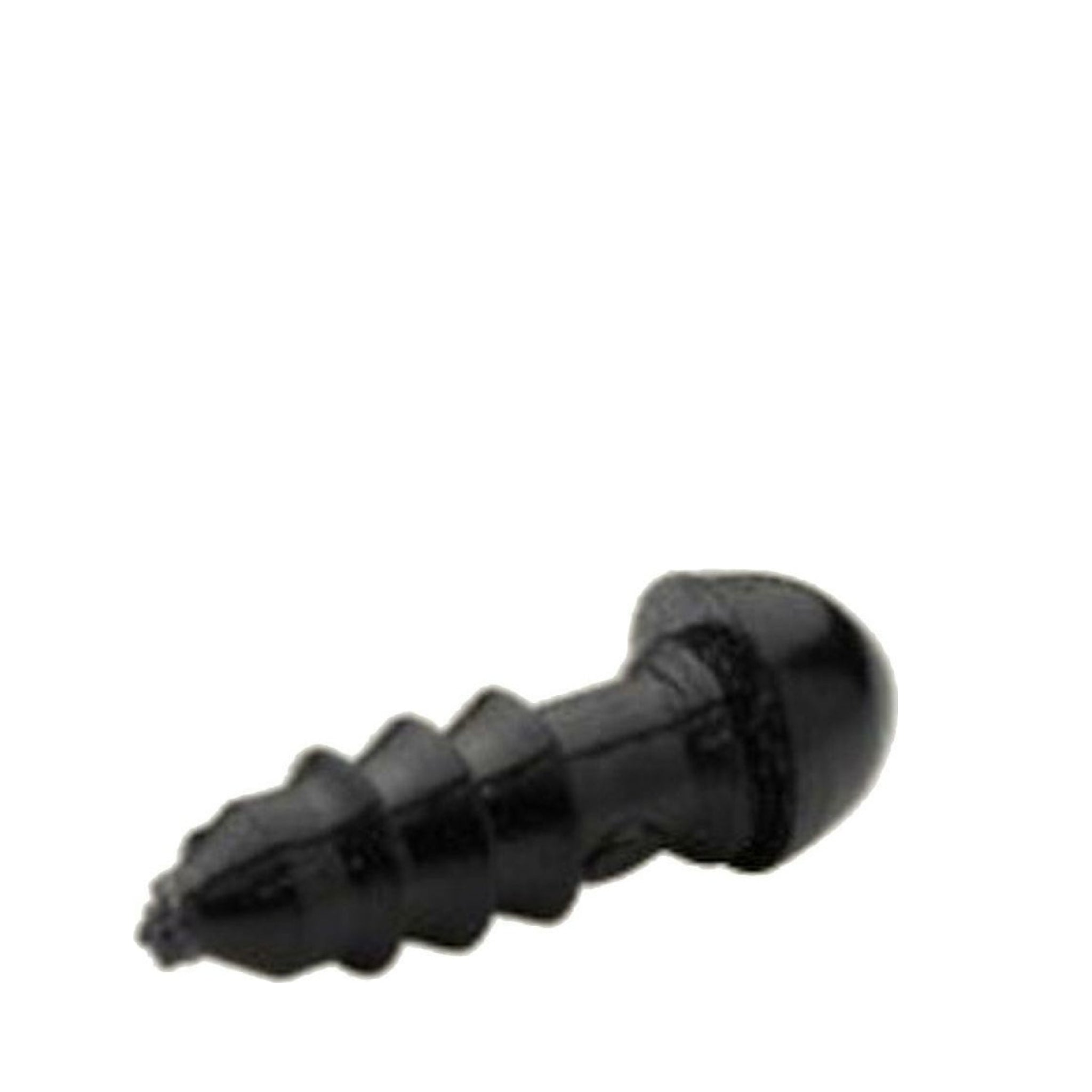 Kay Bojesen Spare Part Monkey Medium Eye, Black (Suitable for art. number: 39253)