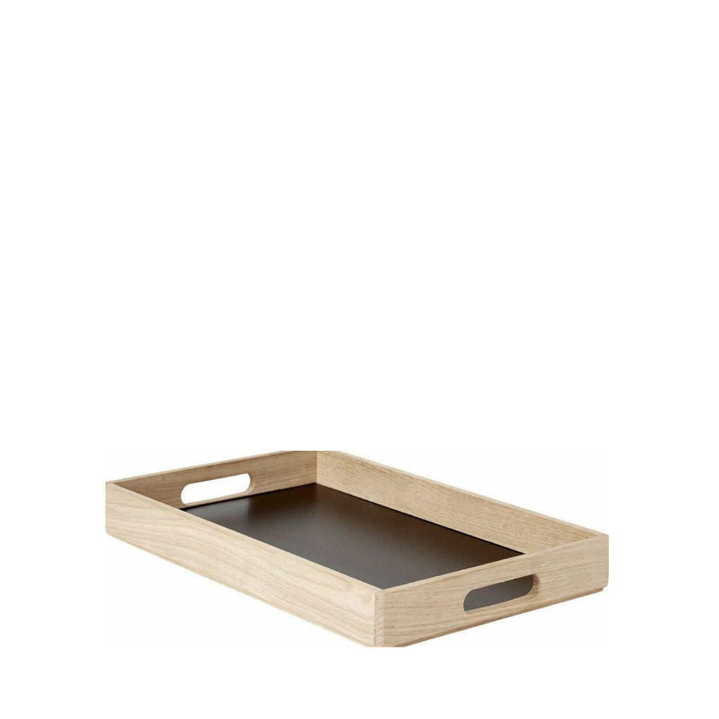 Andersen Furniture Serving Tray, Oak, 46cm