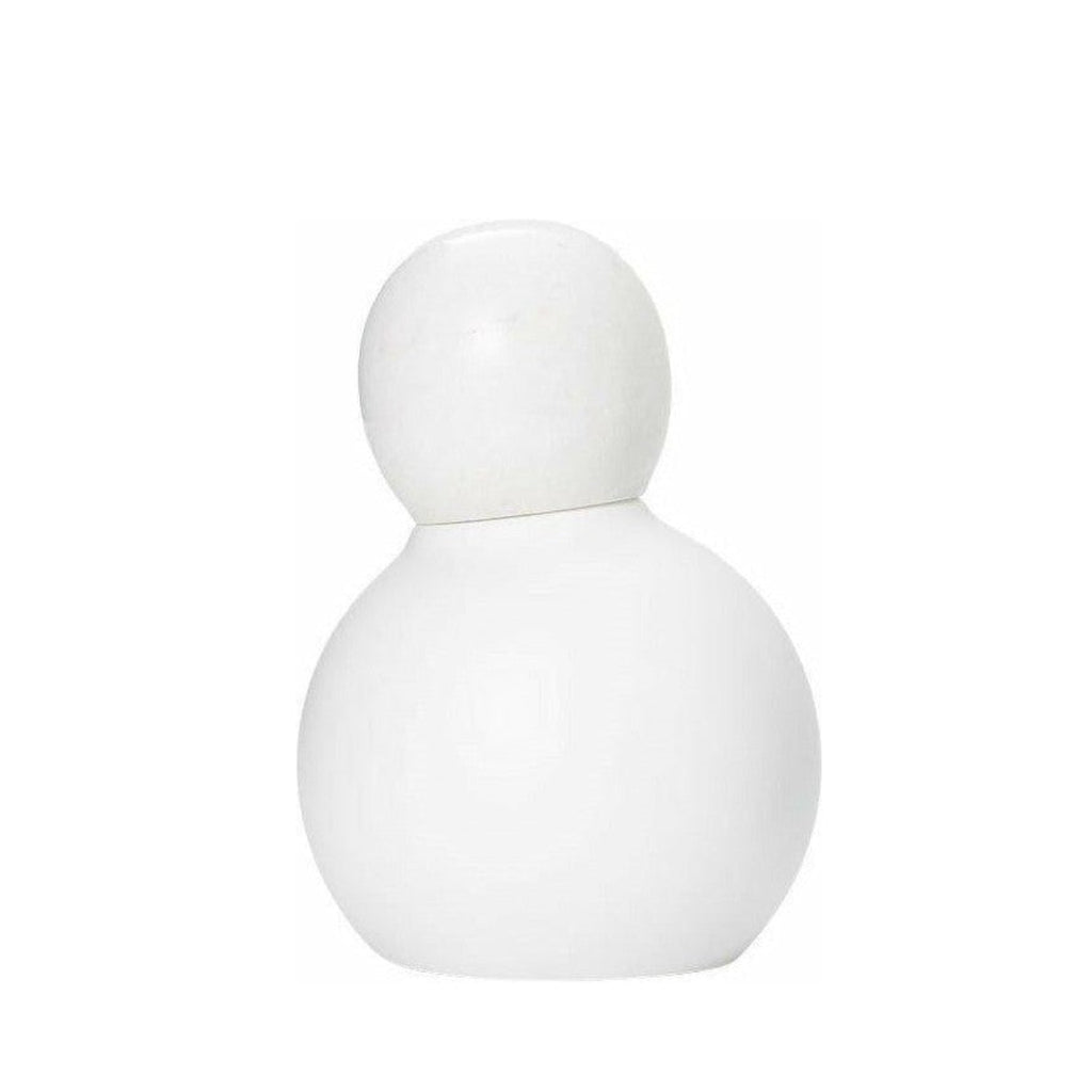 Andersen Furniture Boogie Salt Shaker, White