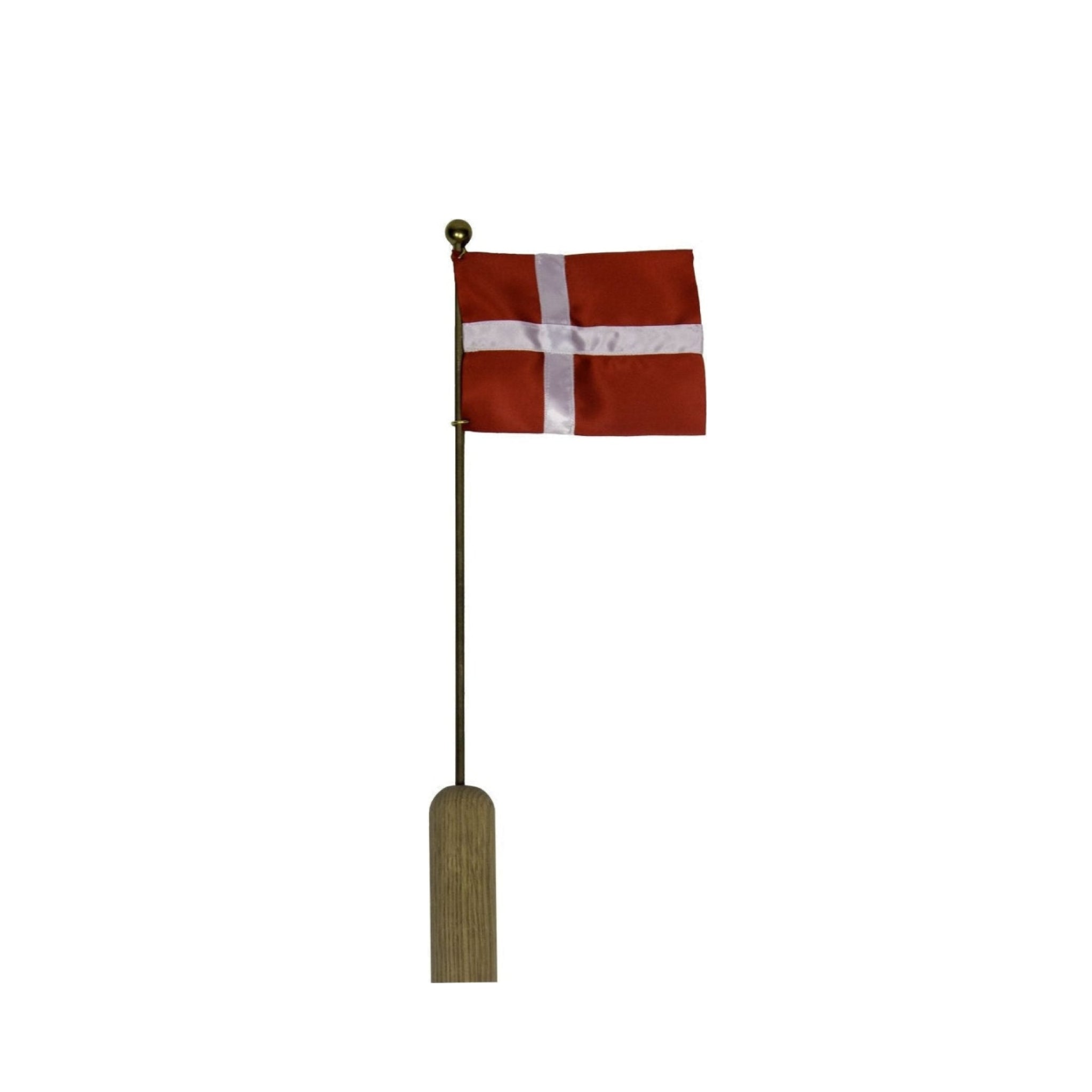 Andersen Furniture Celebrate Danish Flag H40 Cm