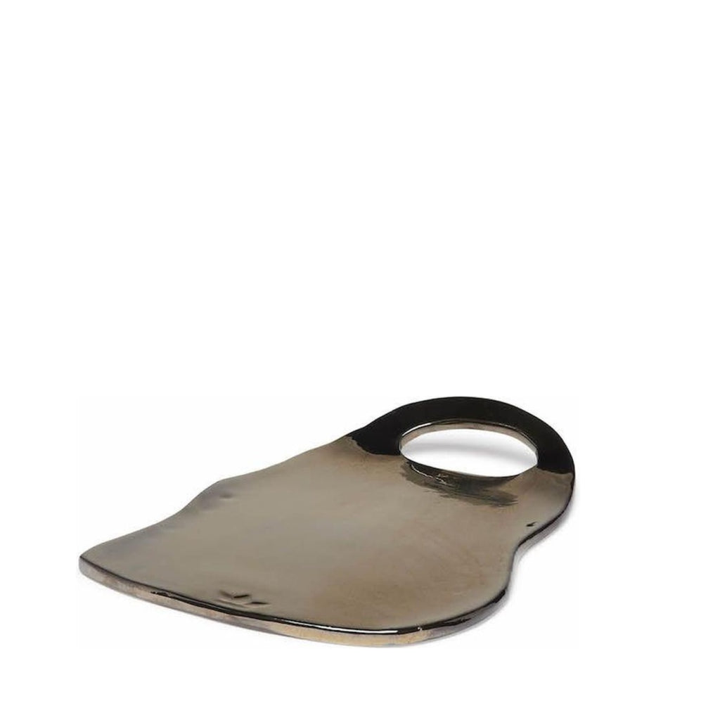 Dutchdeluxes Organic Ted board, platinum