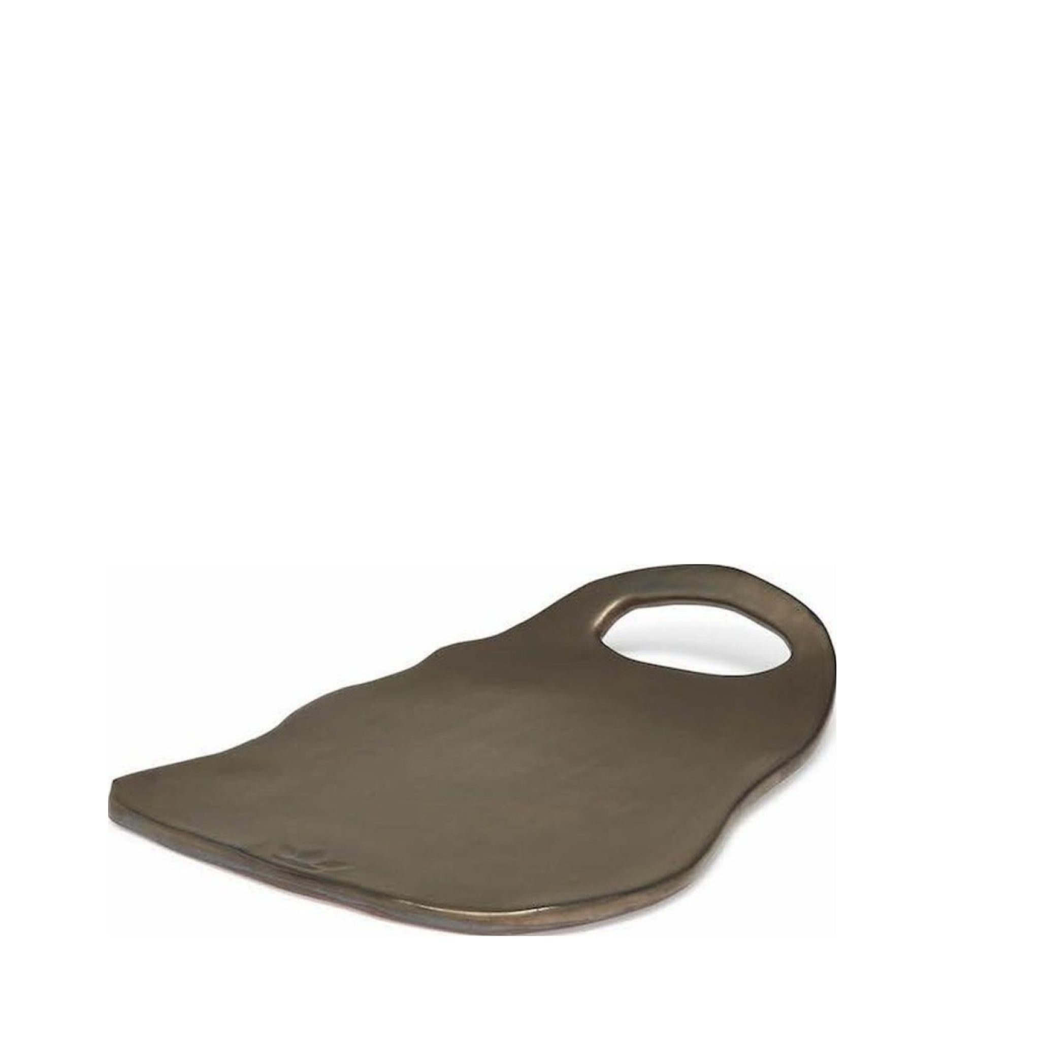 Dutchdeluxes Organic Ted board board, platinum matt