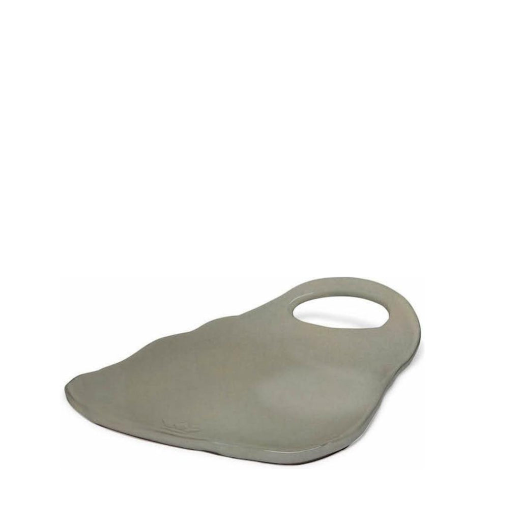 Dutchdeluxes Organic Ted board board, warm grey