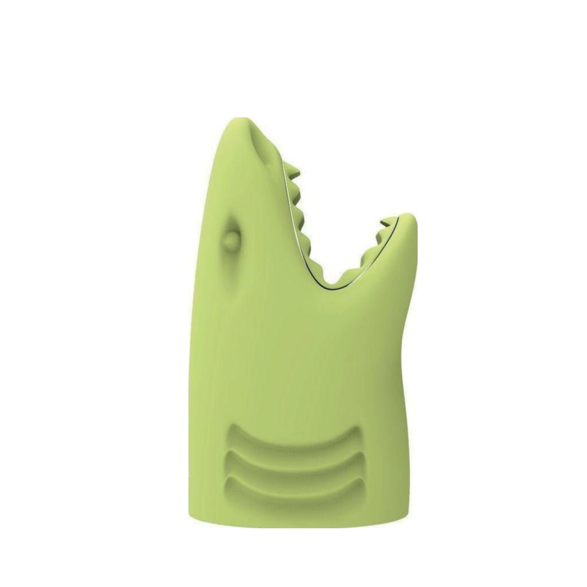 Qeeboo Killer MINI Green Portable Charger - 2600 mAh Power Bank