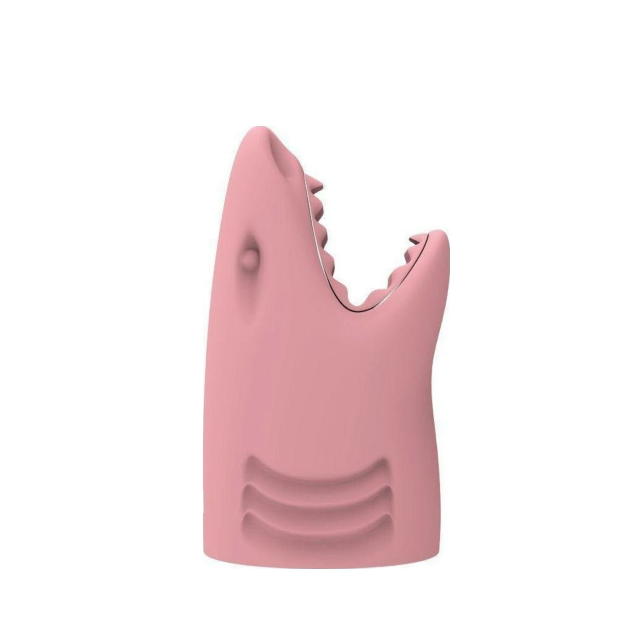 Qeeboo Killer MINI Pink Portable Charger - 2600mAh Power Bank for Devices