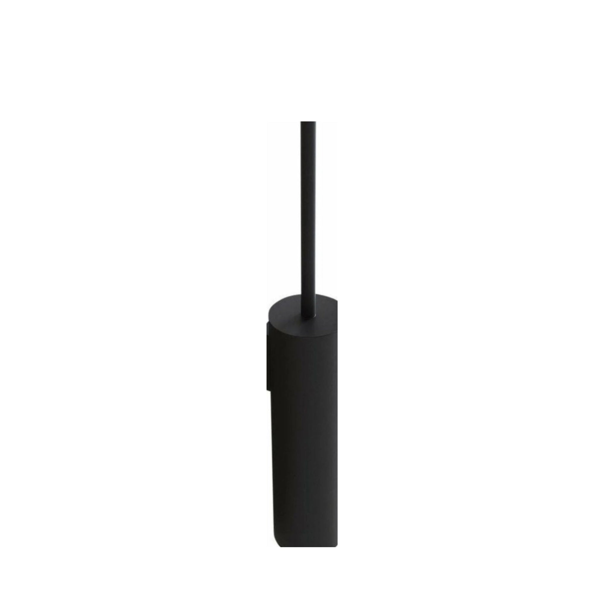 Copenhagen Bath CB 100 - toilet brush, mat black