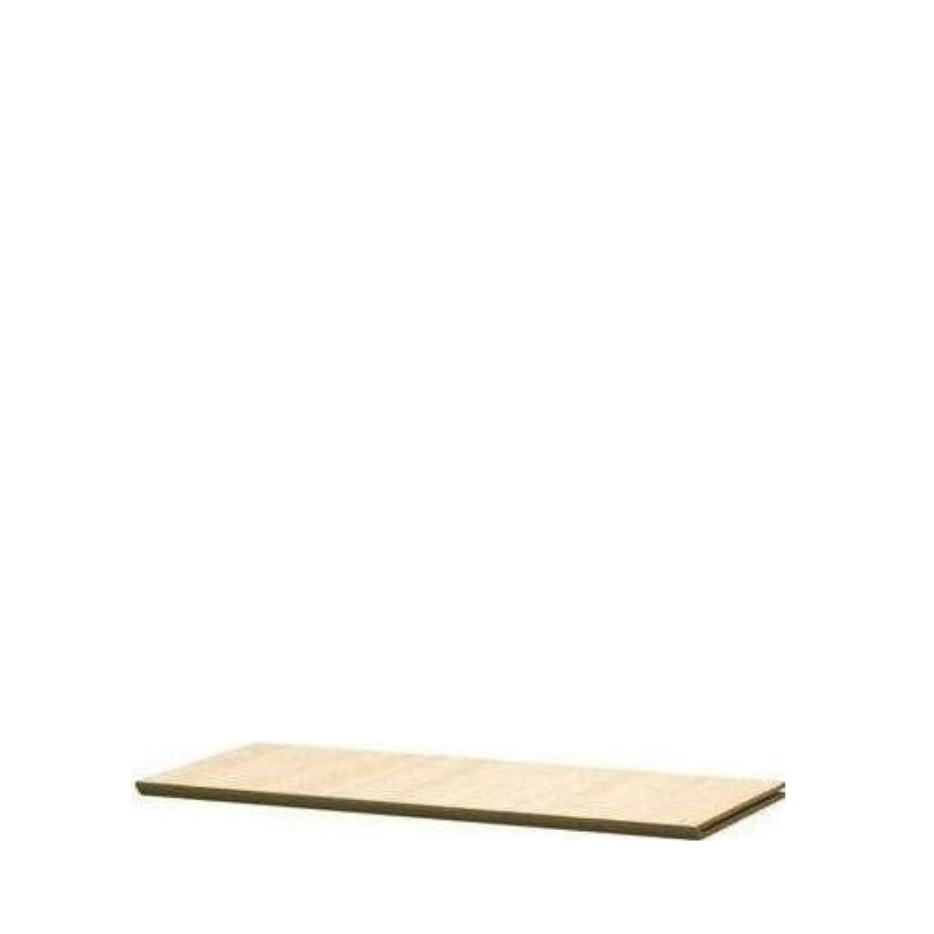 Audo Copenhagen shelf for Frame 35, oak