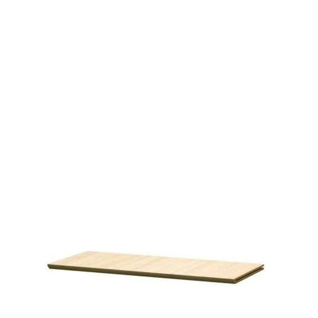 Audo Copenhagen shelf for Frame 42, oak