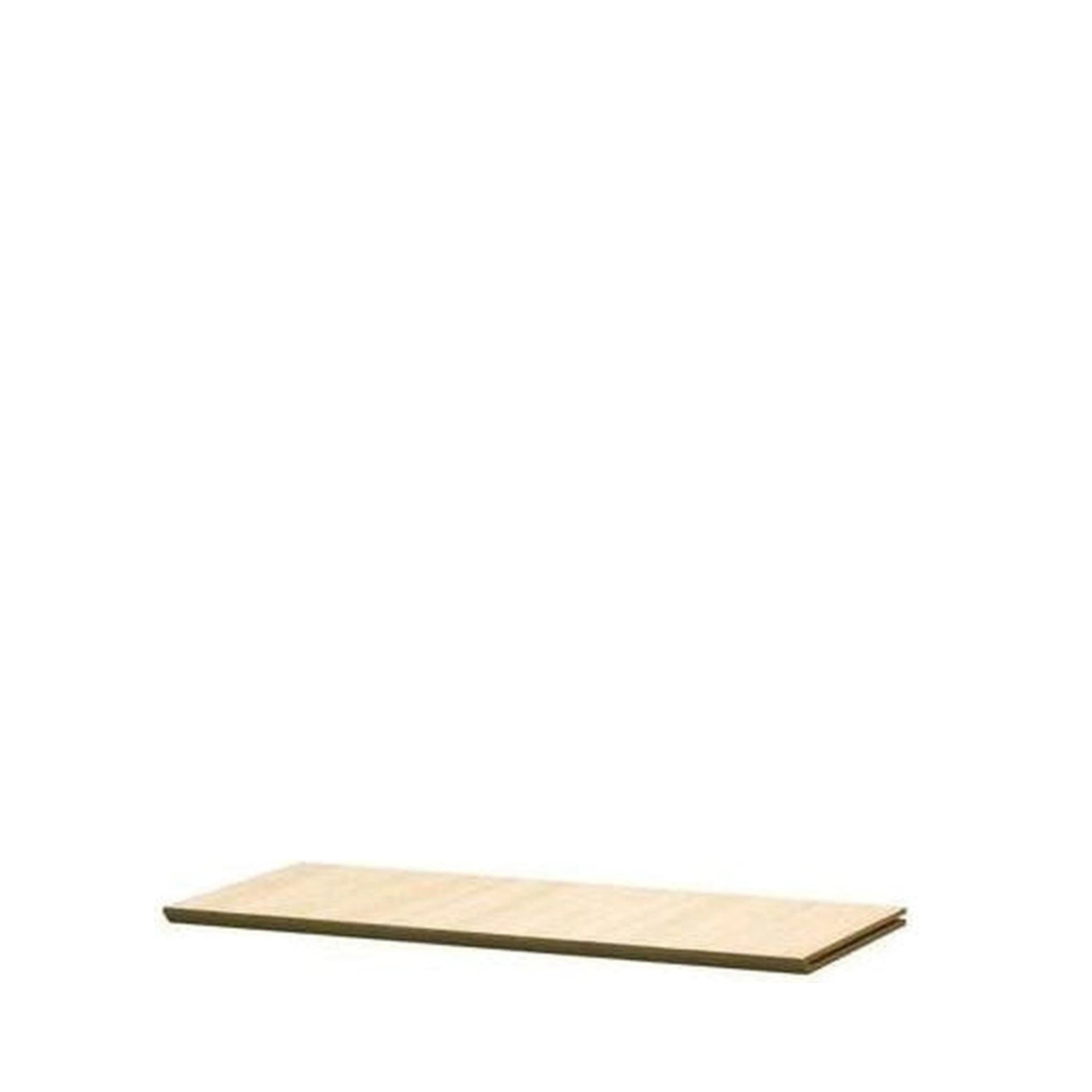 Audo Copenhagen shelf for Frame 42, oak