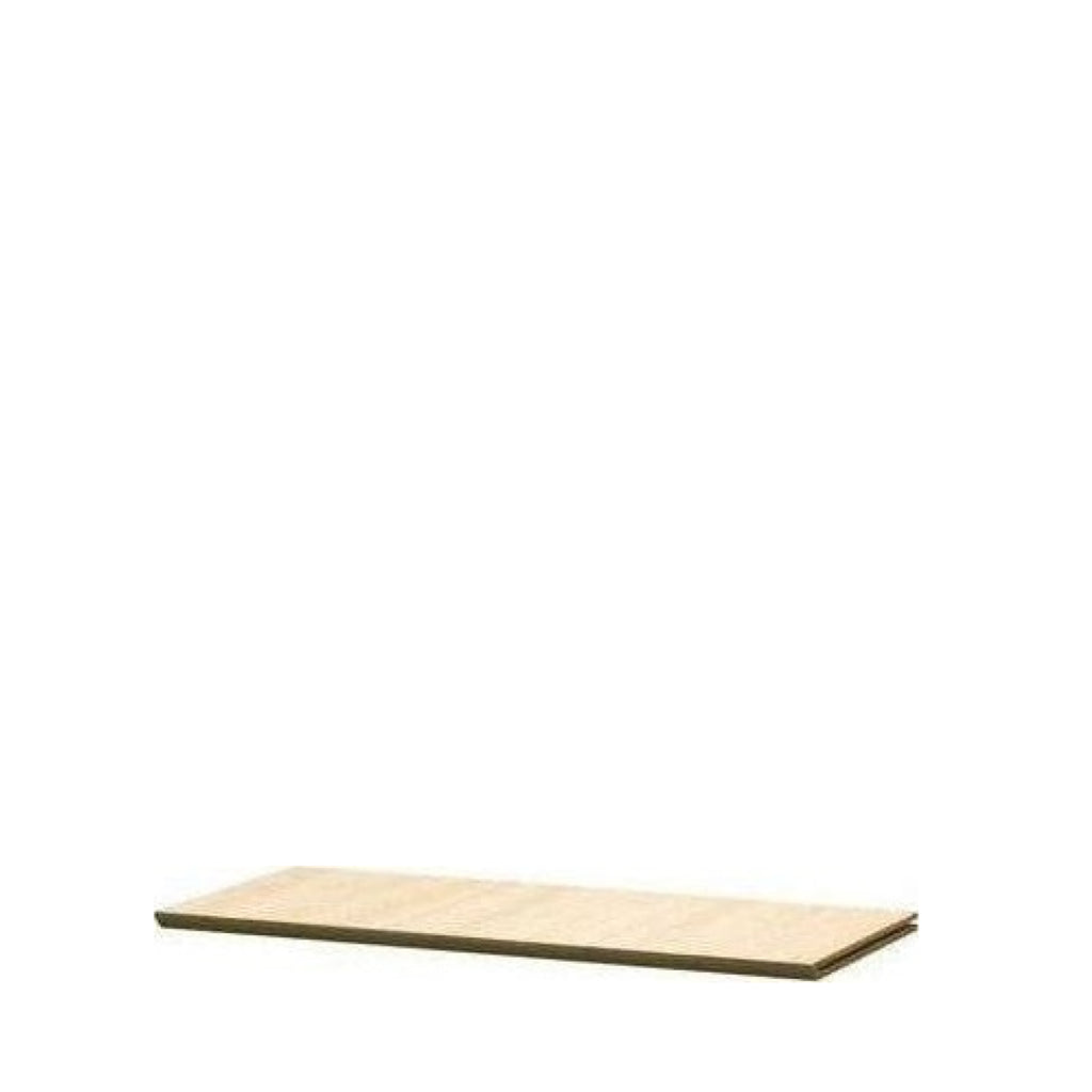 Audo Copenhagen shelf for Frame 42, oak