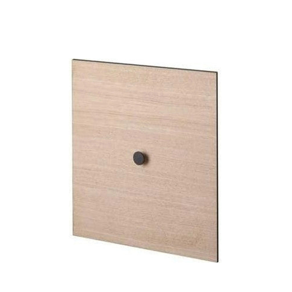 Audo Copenhagen door for frame 35, oak