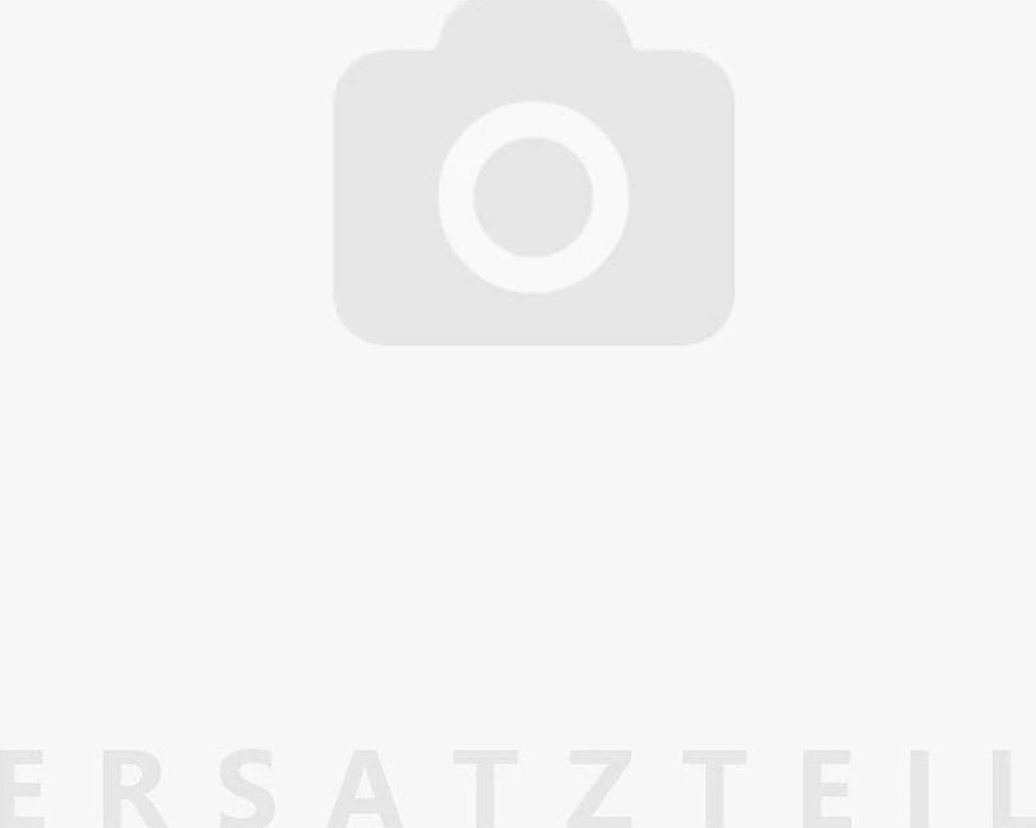 Umage Black Metal Cover For Asteria Medium