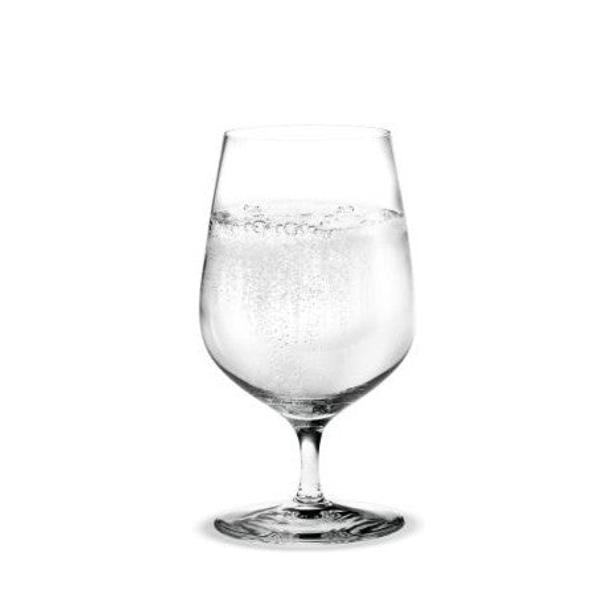 Holmegaard Cabernet Water Glass, 6 Pcs.