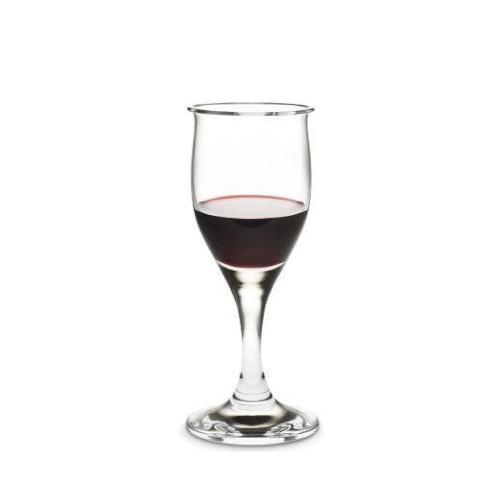 Holmegaard Idéelle Red Wine Glass