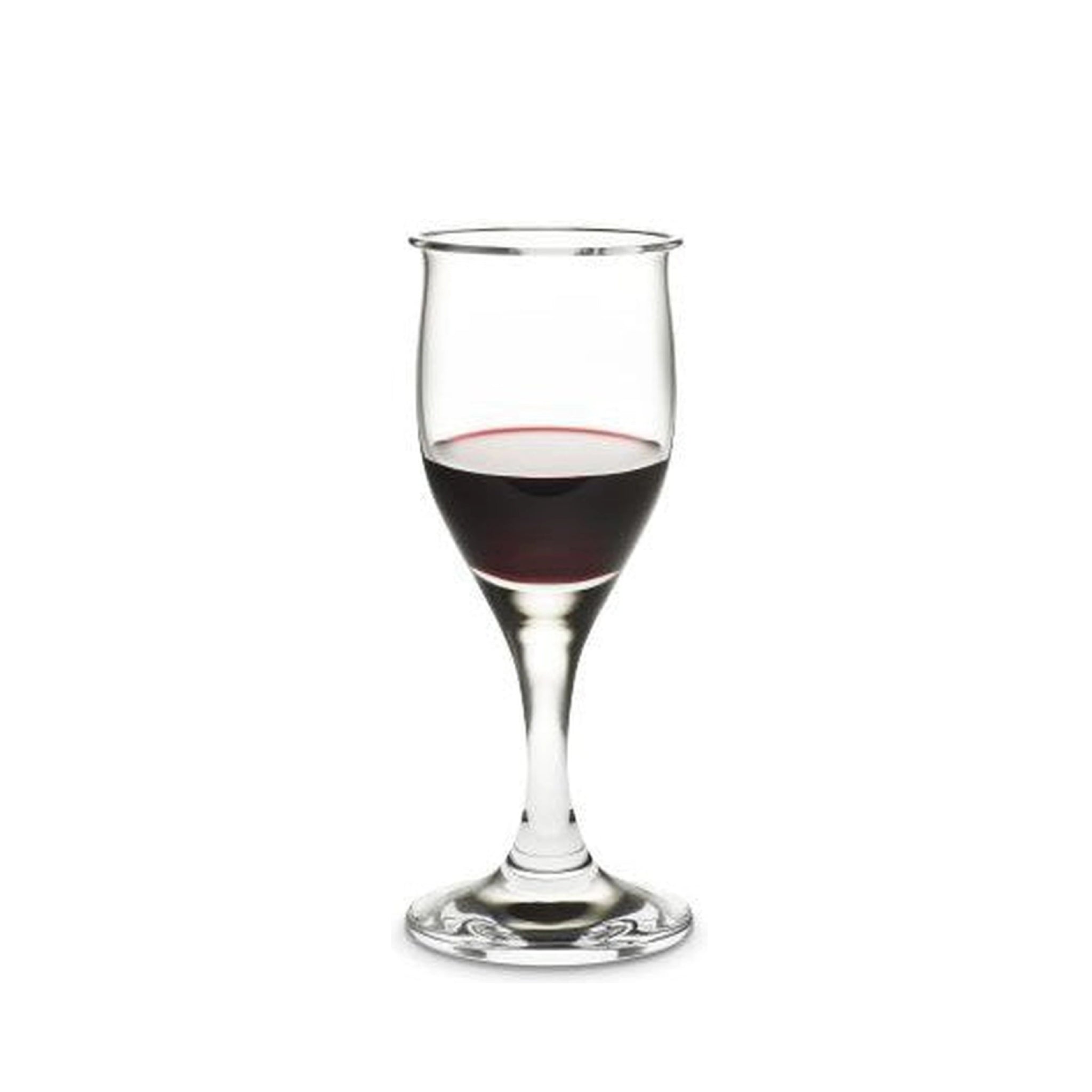 Holmegaard Idéelle Red Wine Glass