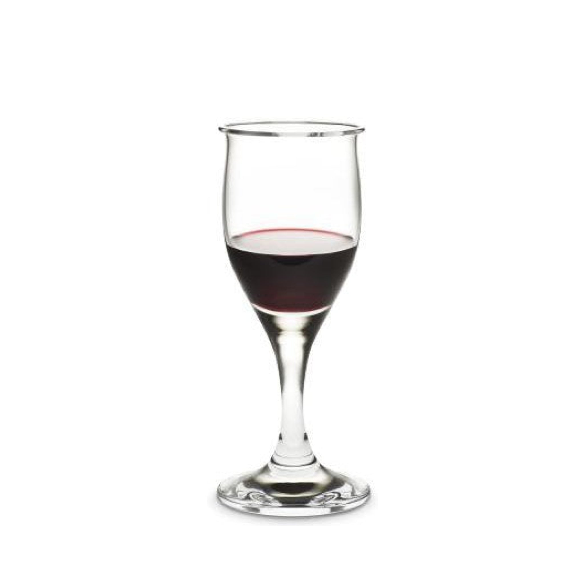 Holmegaard Idéelle Red Wine Glass
